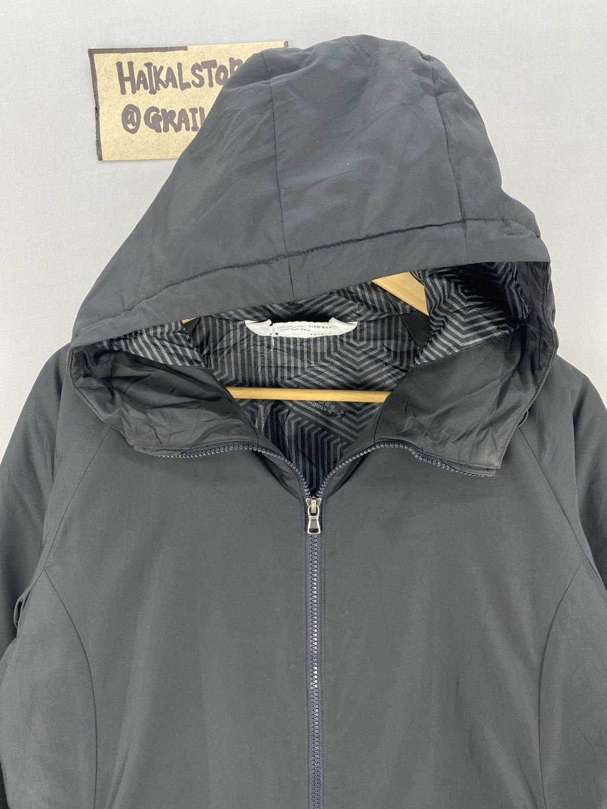 Under Armour Under Armour Storm Long Jacket Size XS / US 0-2 / IT 36-38 - 7 Thumbnail