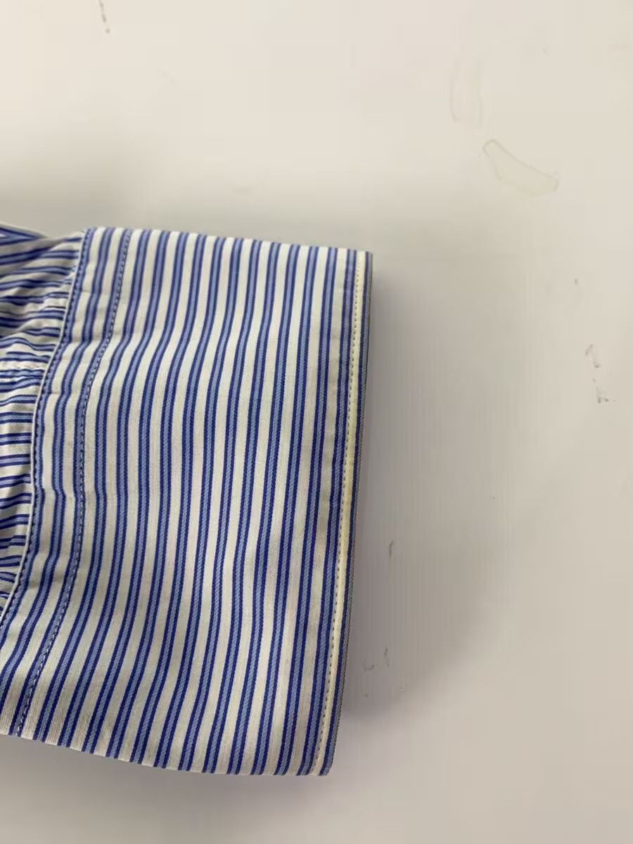 Comme des Garcons × Comme des Garcons SHIRT Mask Stitch Button Shirt Size US M / EU 48-50 / 2 - 5 Thumbnail