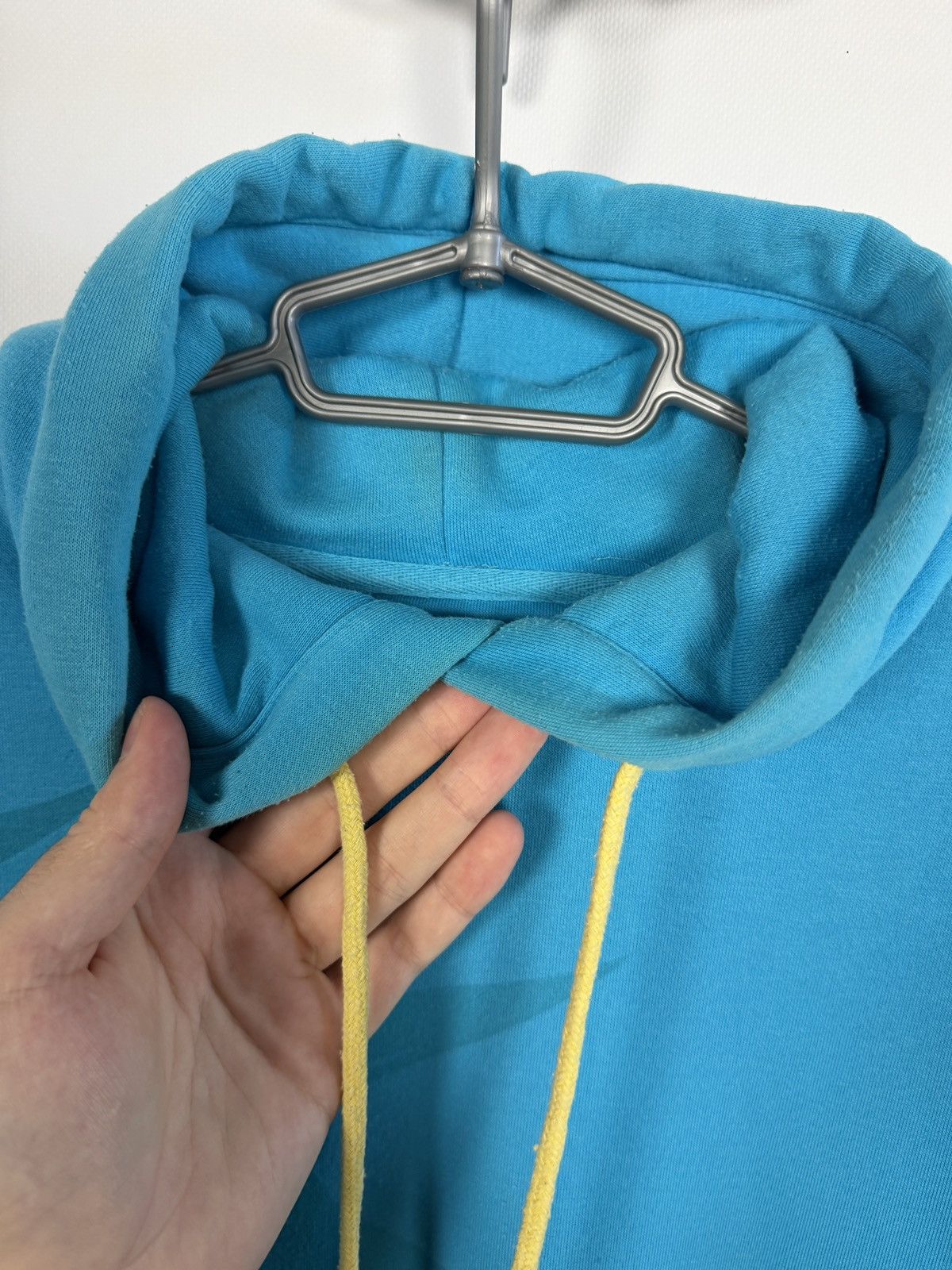 Formula 1 Men’s Formula 1 McLaren Honda Racing Hoodie Alonso F1 Size L Size US L / EU 52-54 / 3 - 17 Thumbnail