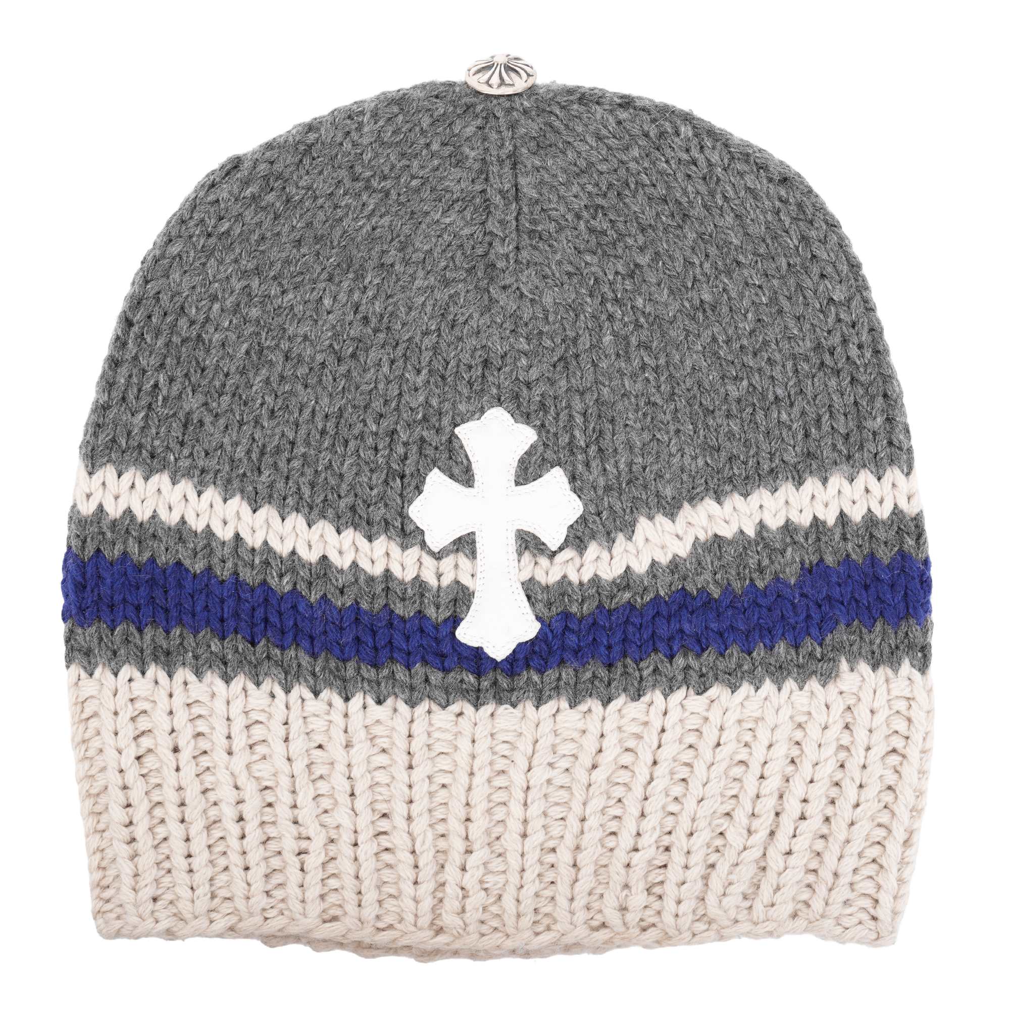 Chrome Hearts Chrome Hearts Vaseline Cap | Grailed