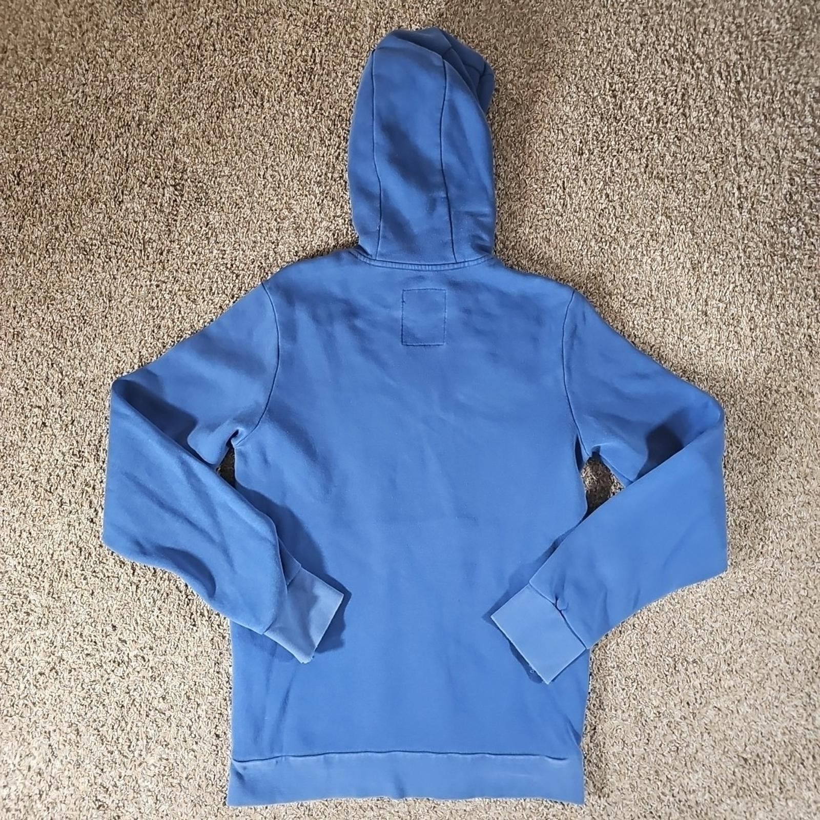 Other 2032 In The Future Everyone Will Snowboard SM Hoodie Size US S / EU 44-46 / 1 - 9 Thumbnail