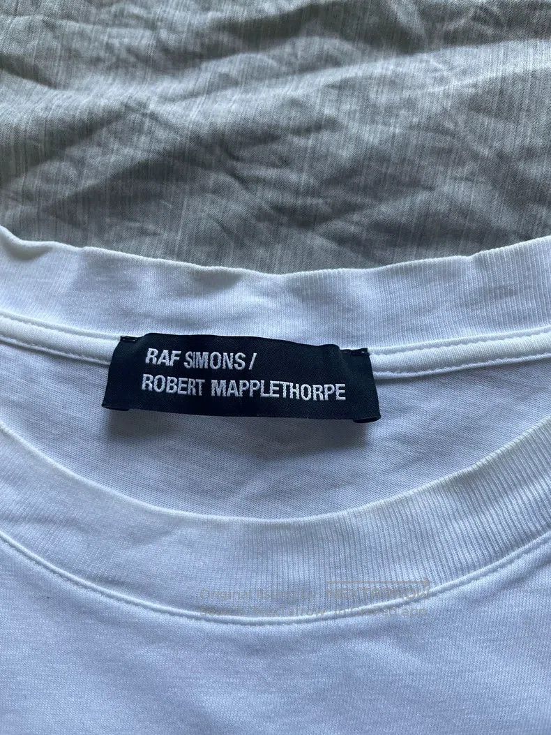 Other Raf Simons Short sleeves Size US L / EU 52-54 / 3 - 2 Thumbnail