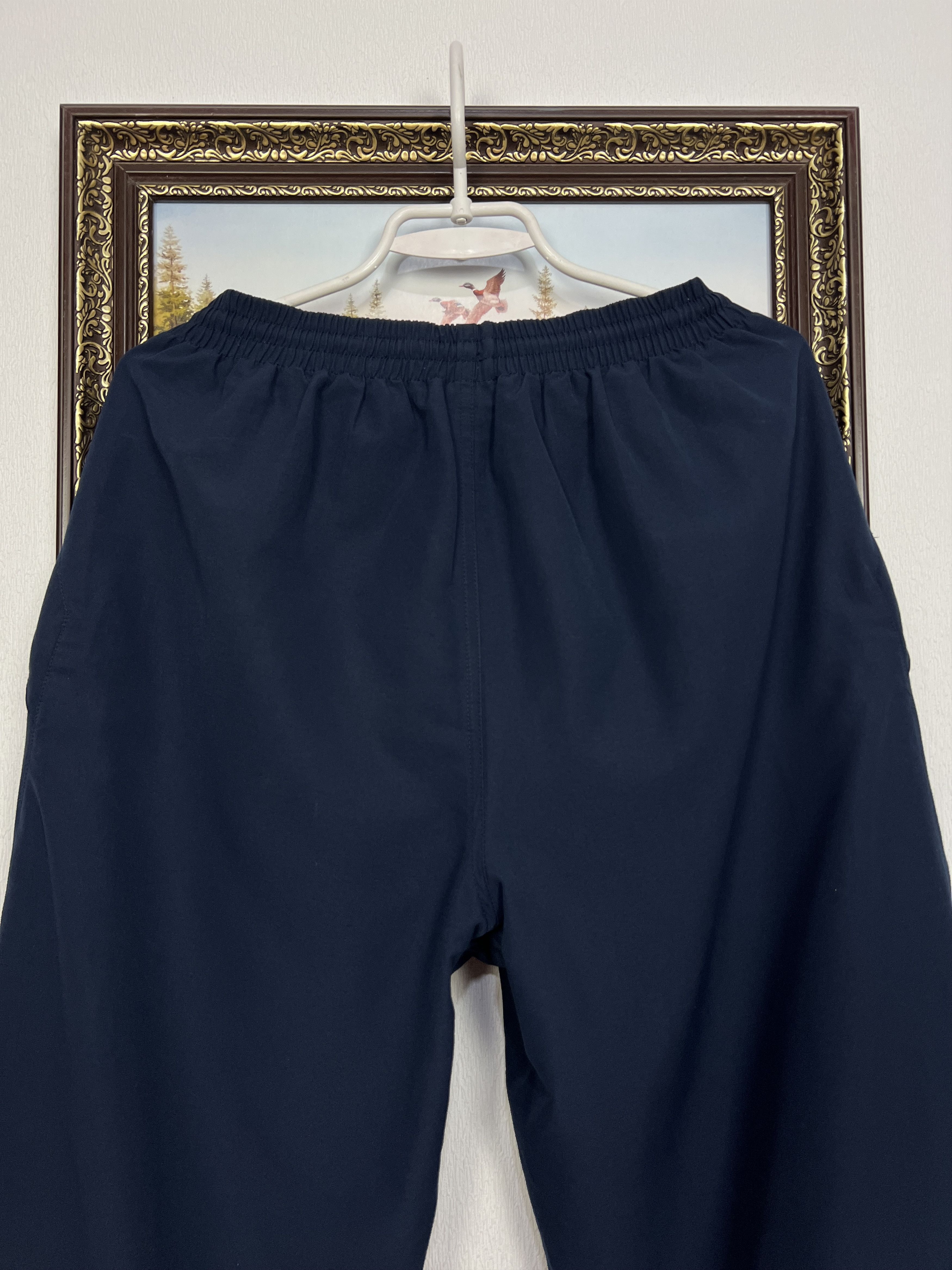 Umbro Vintage Umbro Chelsea Football Pants Soccer Sweatpants Train Size US 34 / EU 50 - 9 Thumbnail