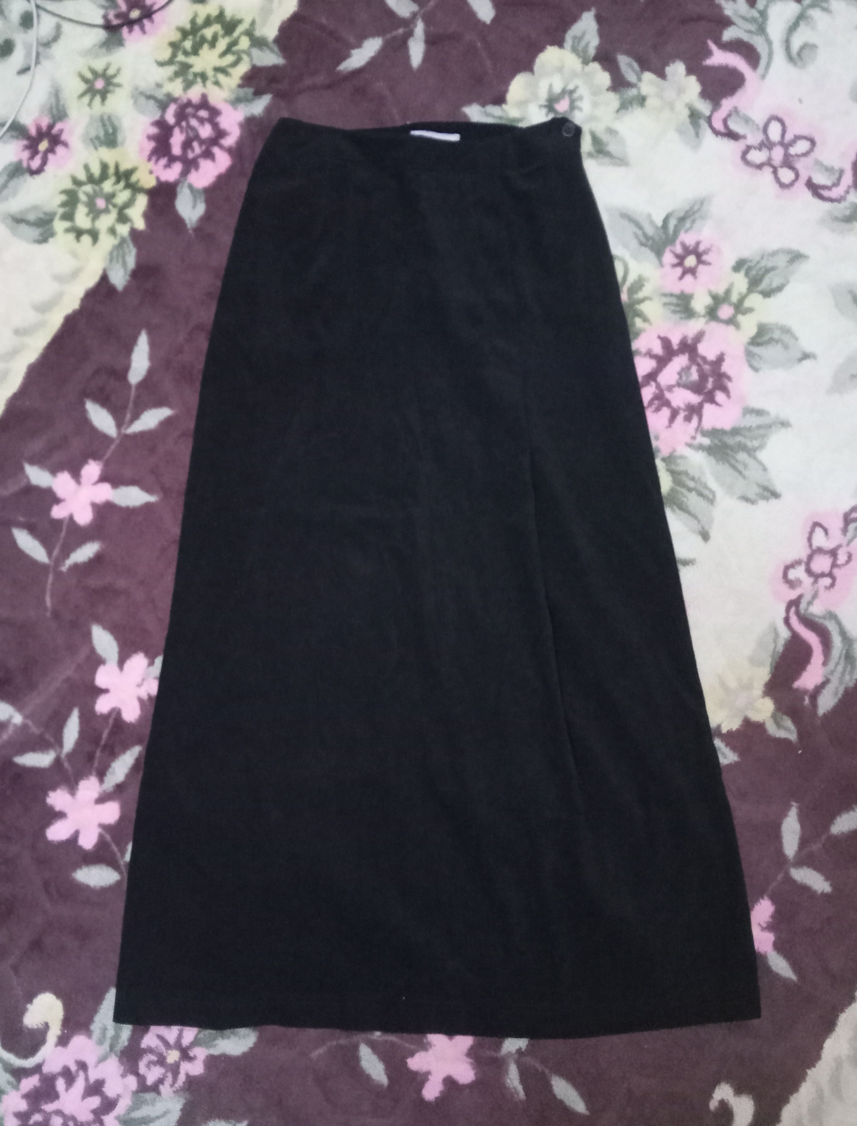Peyton Place Skirt