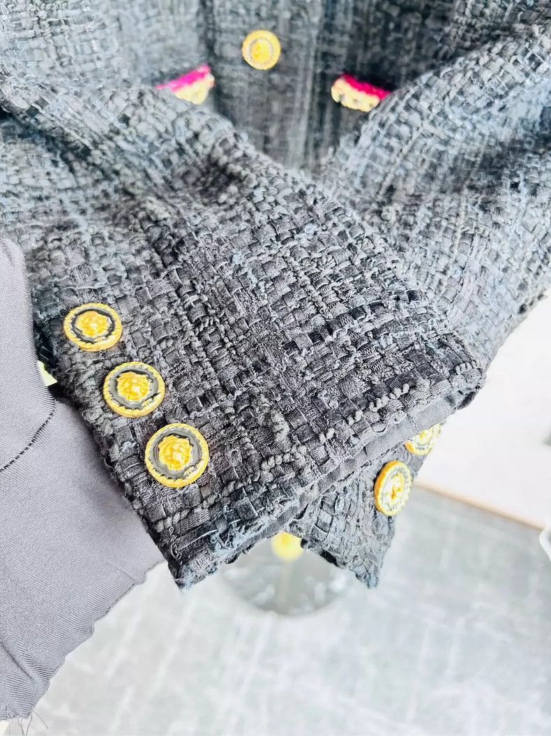 Chanel Chanel 21 Autumn and Winter High-end Handicraft Workshop C Size XS / US 0-2 / IT 36-38 - 2 Thumbnail