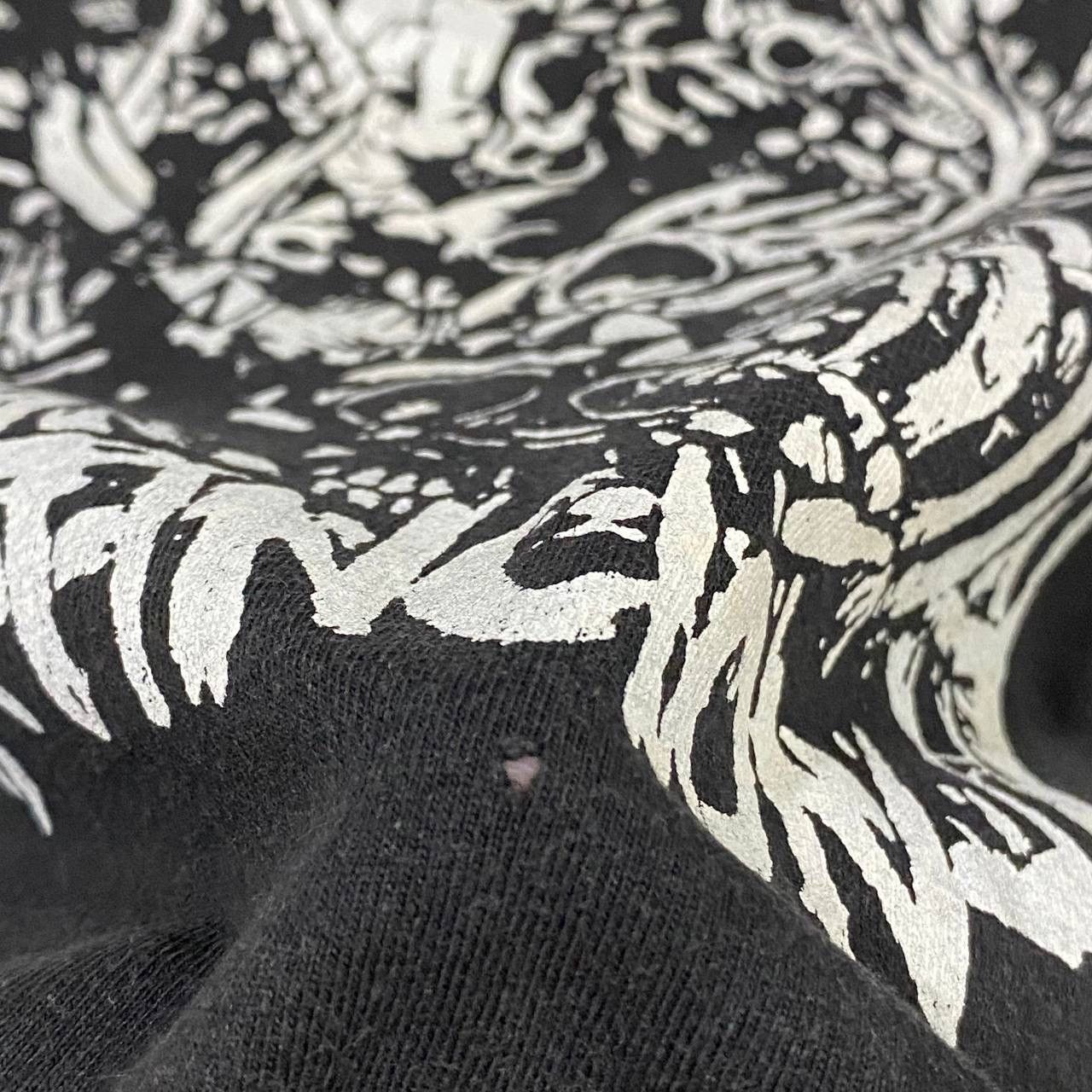 Band Tees Grindcore death metal band looking for an answer Size US S / EU 44-46 / 1 - 3 Thumbnail
