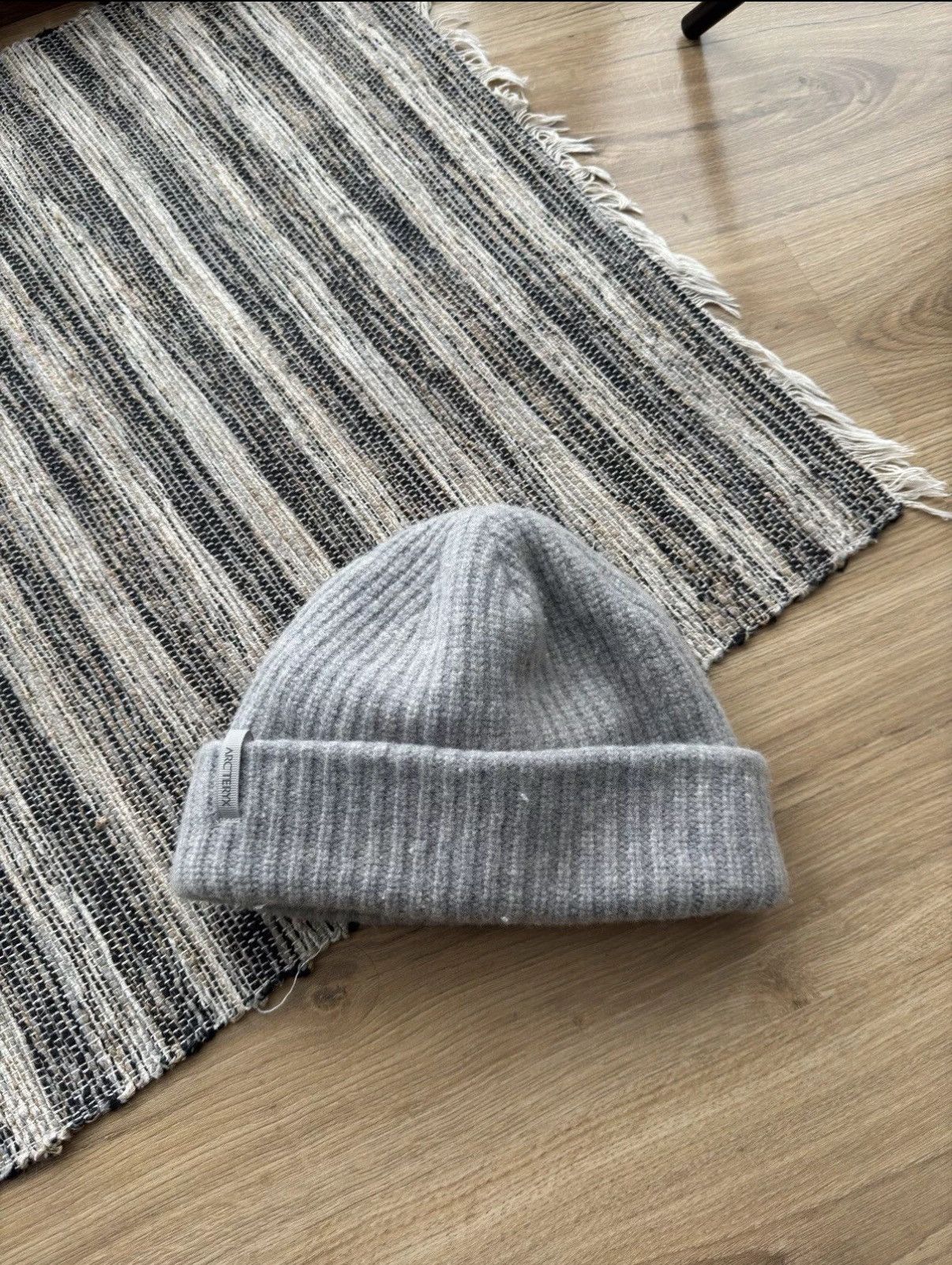 Arc Teryx Beanie | Grailed