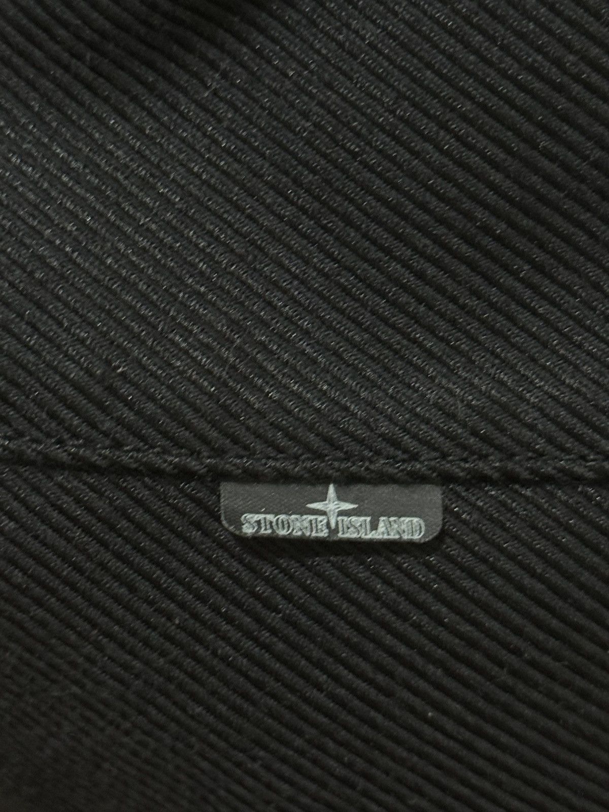 Stone Island Shadow Project Stone Island Shadow Project AW22 Rider 5.5 Pocket Pants Size US 36 / EU 52 - 9 Thumbnail