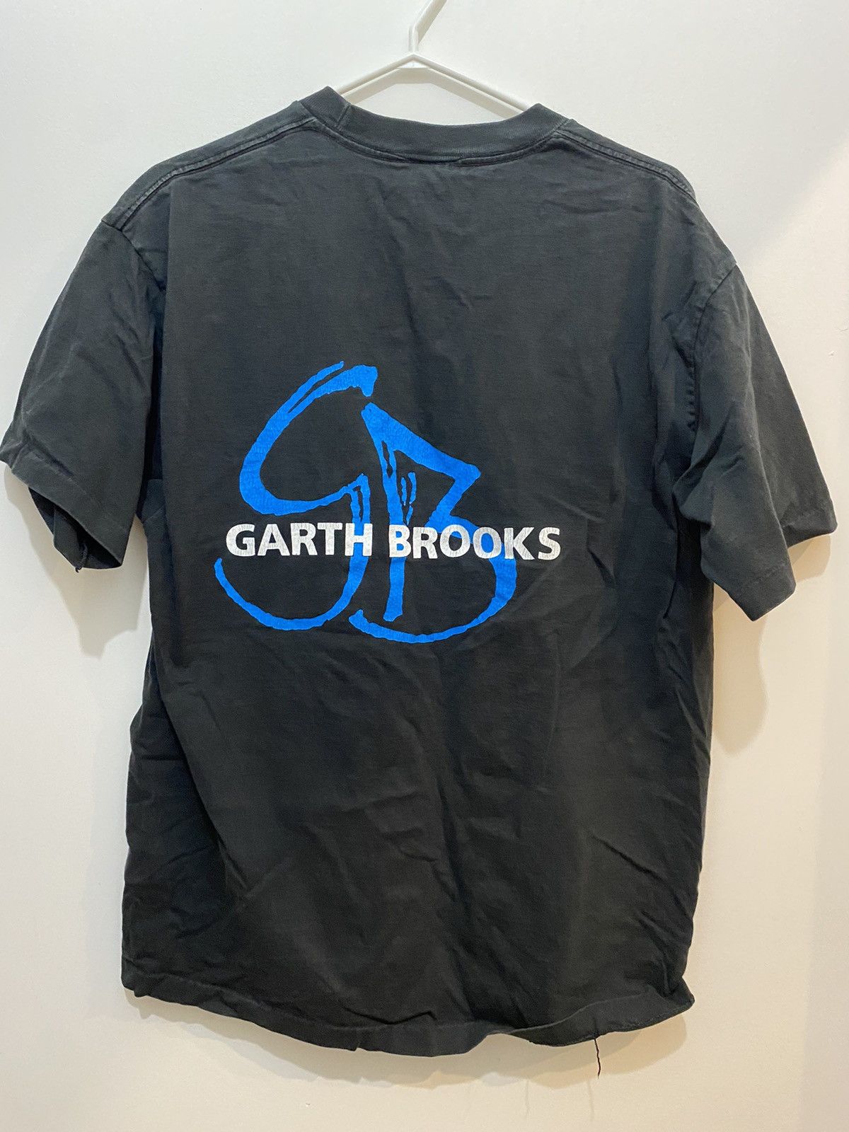 Rare Garth Brooks