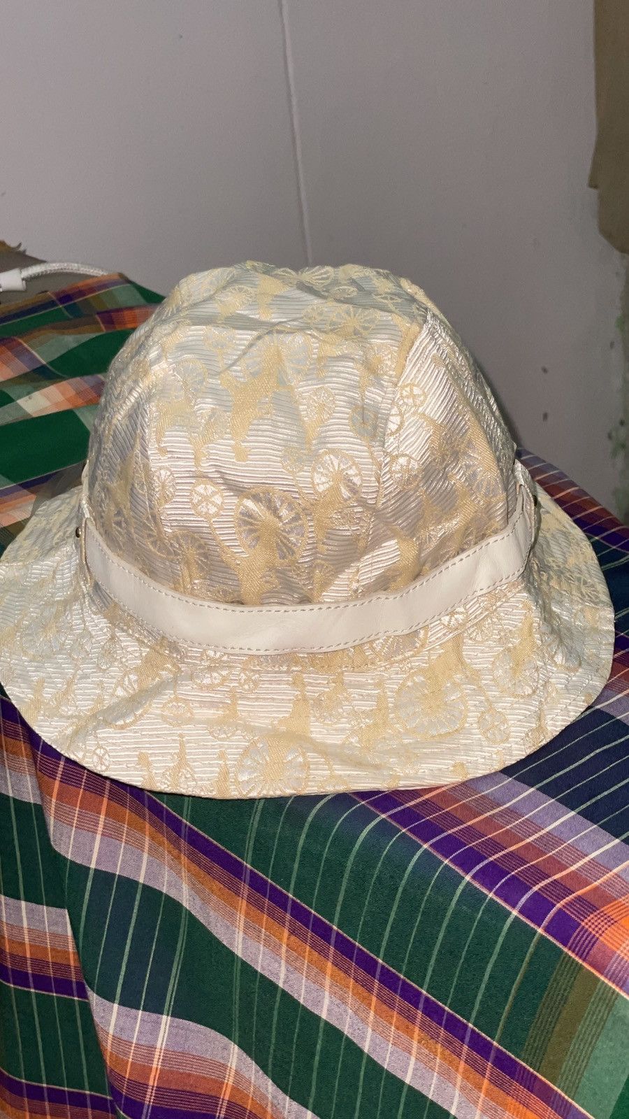 BEANPOLE Beanpole bucket hat Size ONE SIZE - 4 Thumbnail