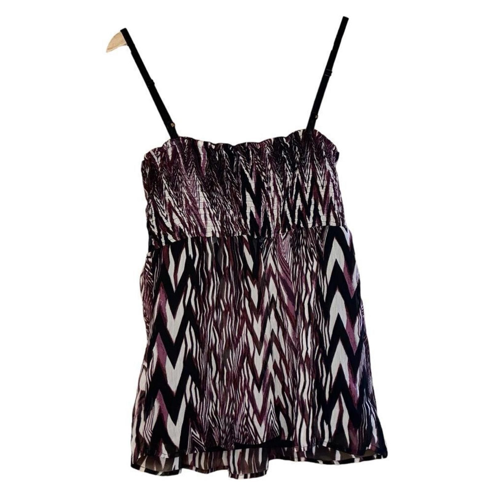 Designer NWT. Jonathan Martin Mauve Ruched Blouse Top. Size Medium. Size M / US 6-8 / IT 42-44 - 10 Thumbnail
