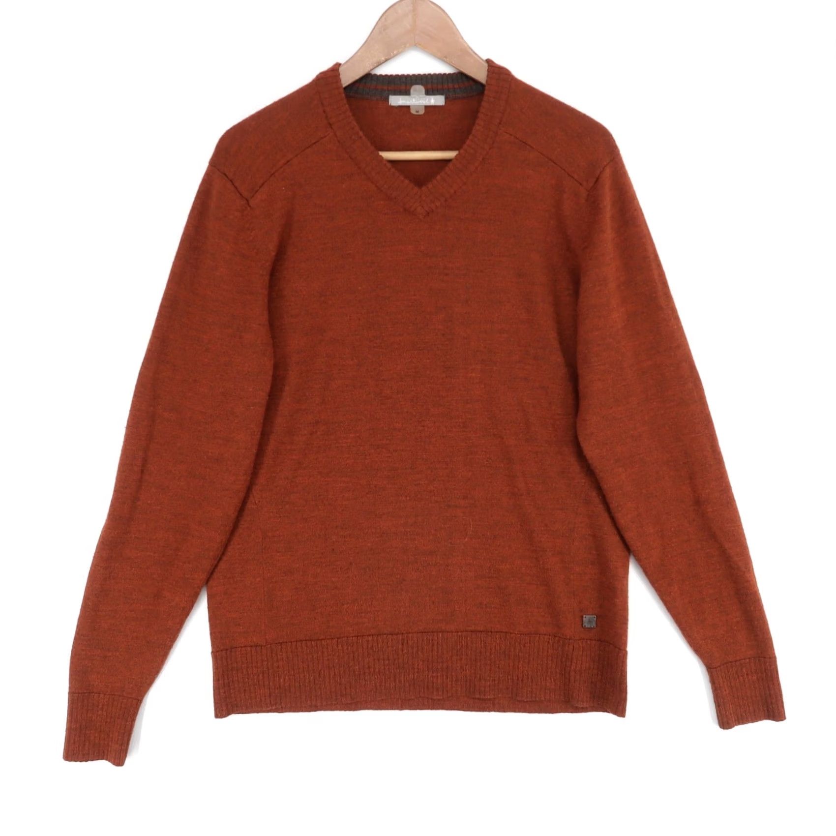 Smartwool VINTAGE? No. Size US M / EU 48-50 / 2 - 2 Thumbnail