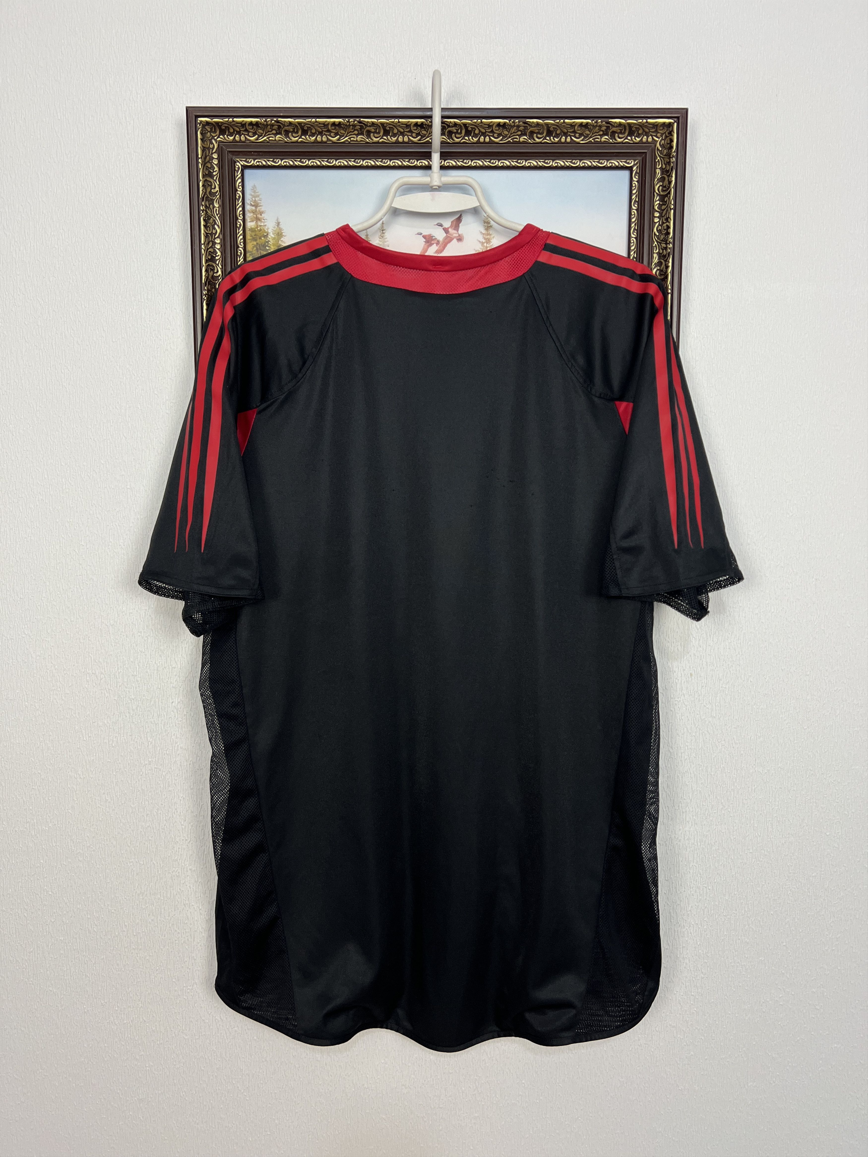 Adidas Bayern Munich Third football shirt Soccer Player Jersey Size US XL / EU 56 / 4 - 8 Thumbnail