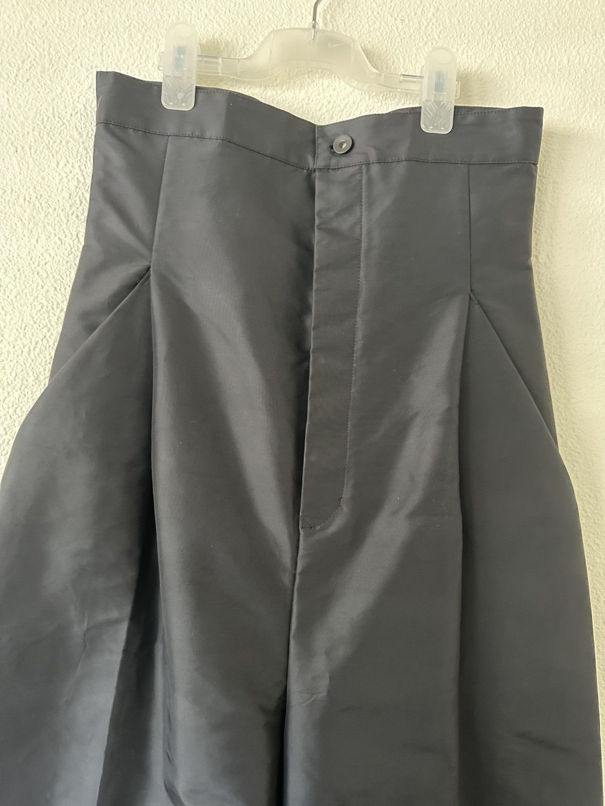 Rick Owens SS18 Dirt Trousers Size US 31 - 3 Thumbnail