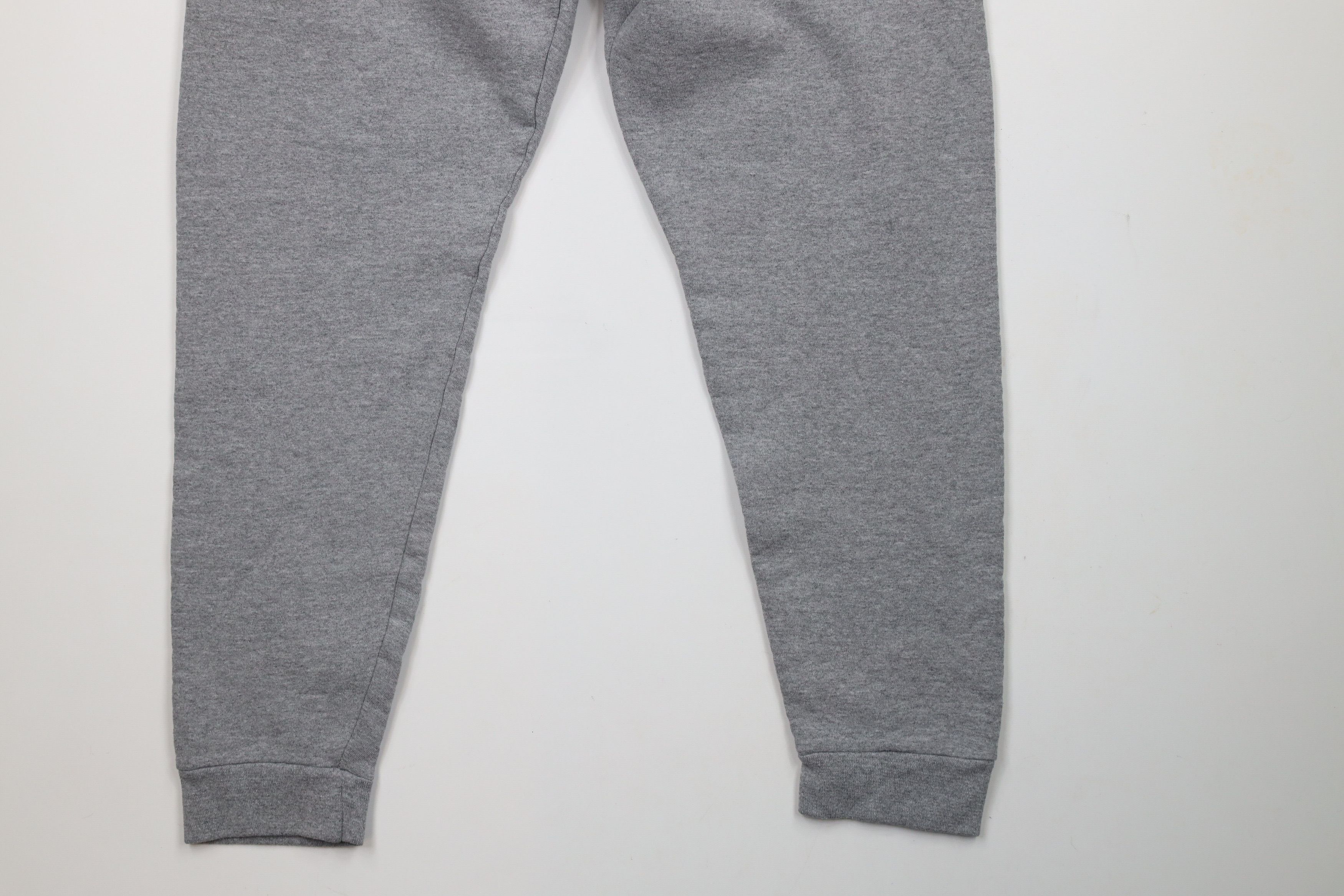 Russell Athletic × Vintage Vintage Russell Athletic Blank Cuffed Sweatpants Joggers Size US 36 / EU 52 - 4 Thumbnail