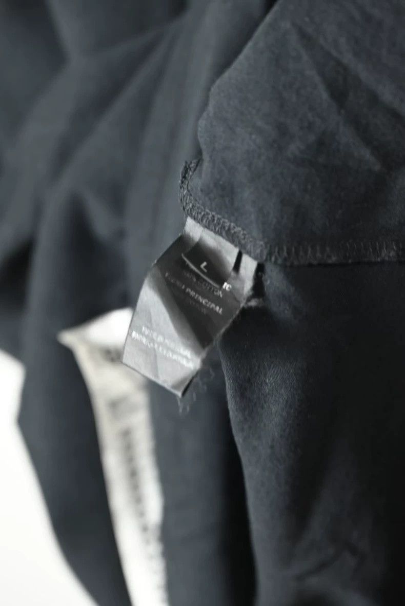 Vetements Vetements Extra Large Washed Label External Design Small L Size US L / EU 52-54 / 3 - 3 Thumbnail