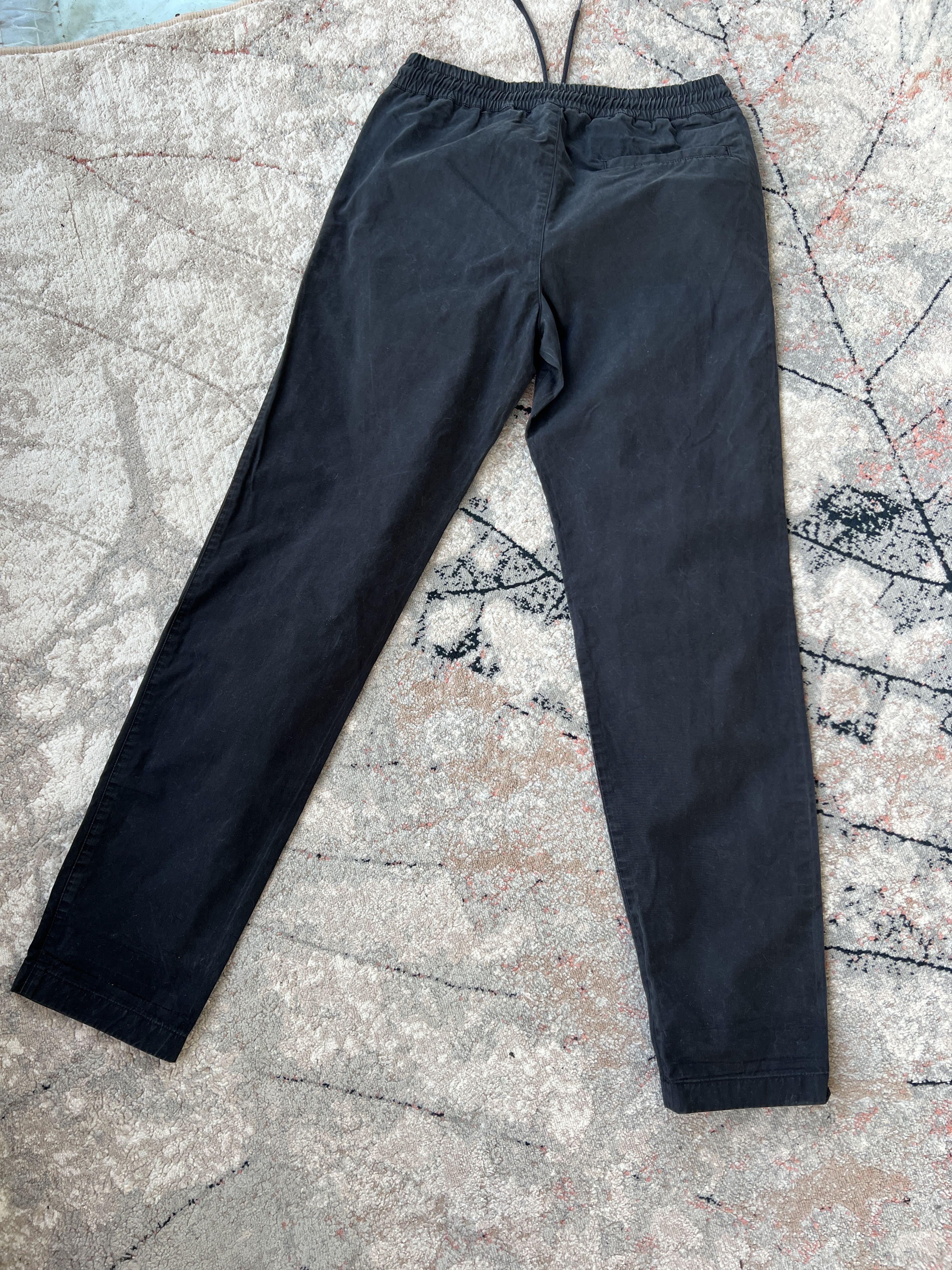 A.P.C. A.P.C. Rue Madame Paris Pants Size US 30 / EU 46 - 4 Thumbnail