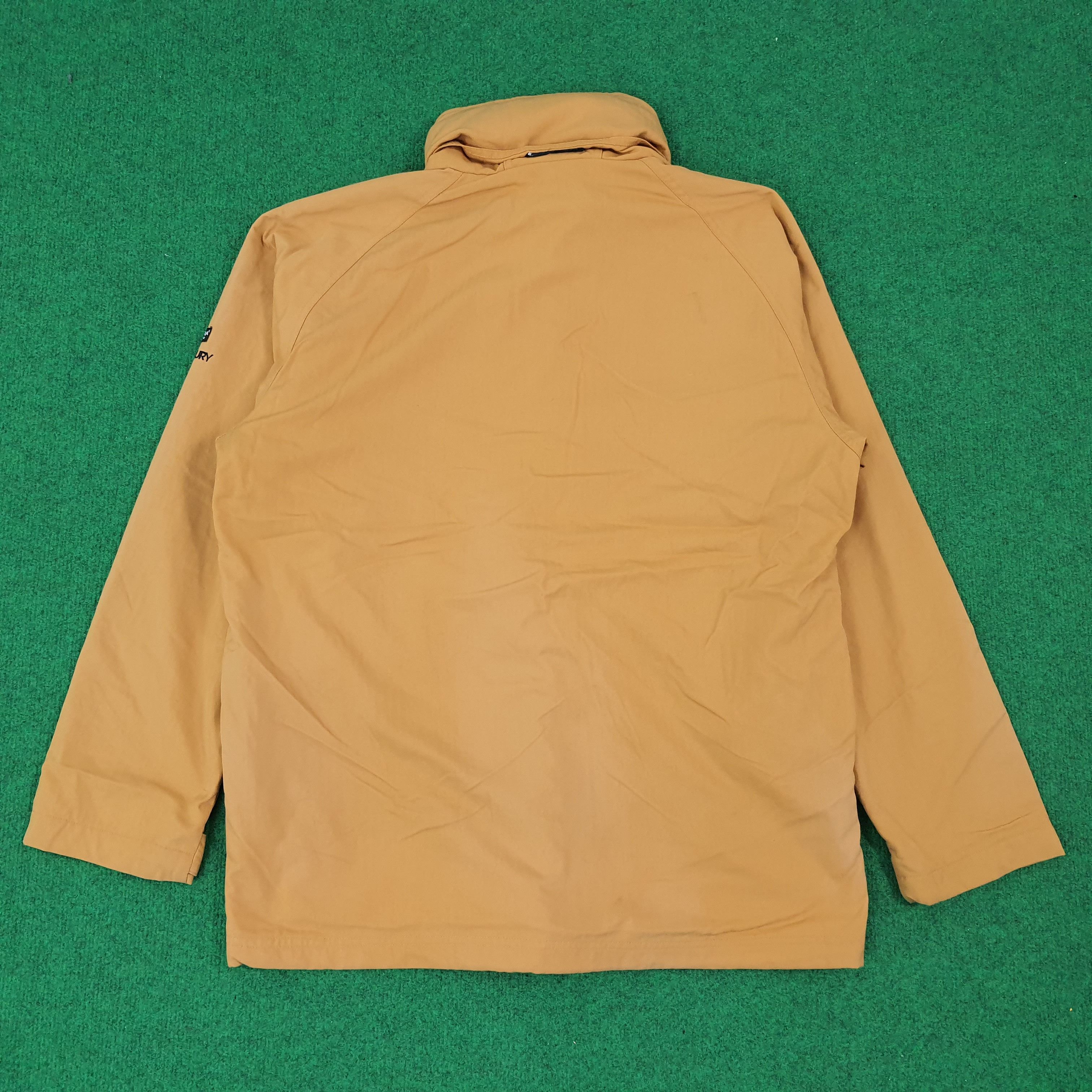 Canterbury of New Zealand Vintage Canterbury Of New Zealand Outdoor Jacket C270N1 Size US M / EU 48-50 / 2 - 4 Thumbnail