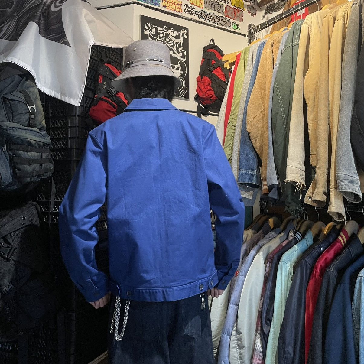 A.P.C. A.P.C detroit work Jacket Size US M / EU 48-50 / 2 - 5 Thumbnail