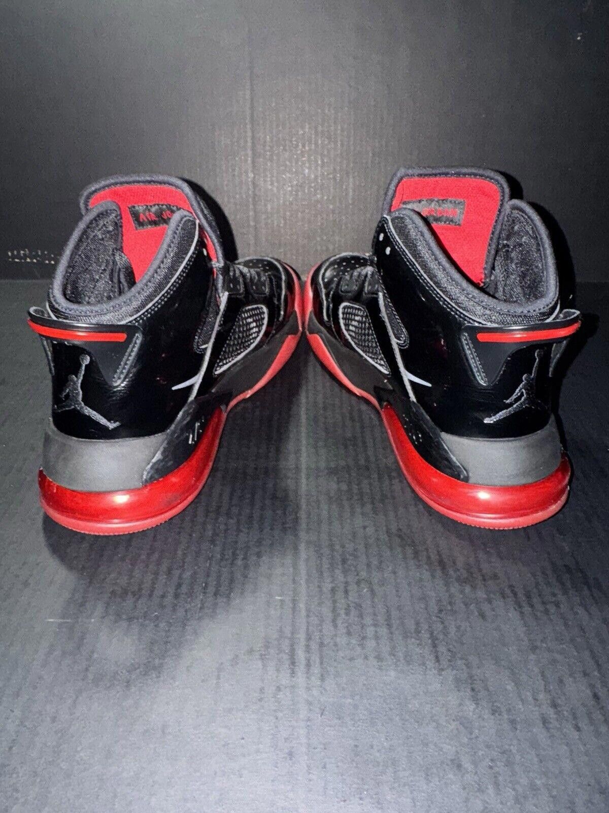 Jordan Brand Nike Air Jordan Mars 270 BRED - CD7070-006 - Size 9 Size US 9 / EU 42 - 6 Thumbnail