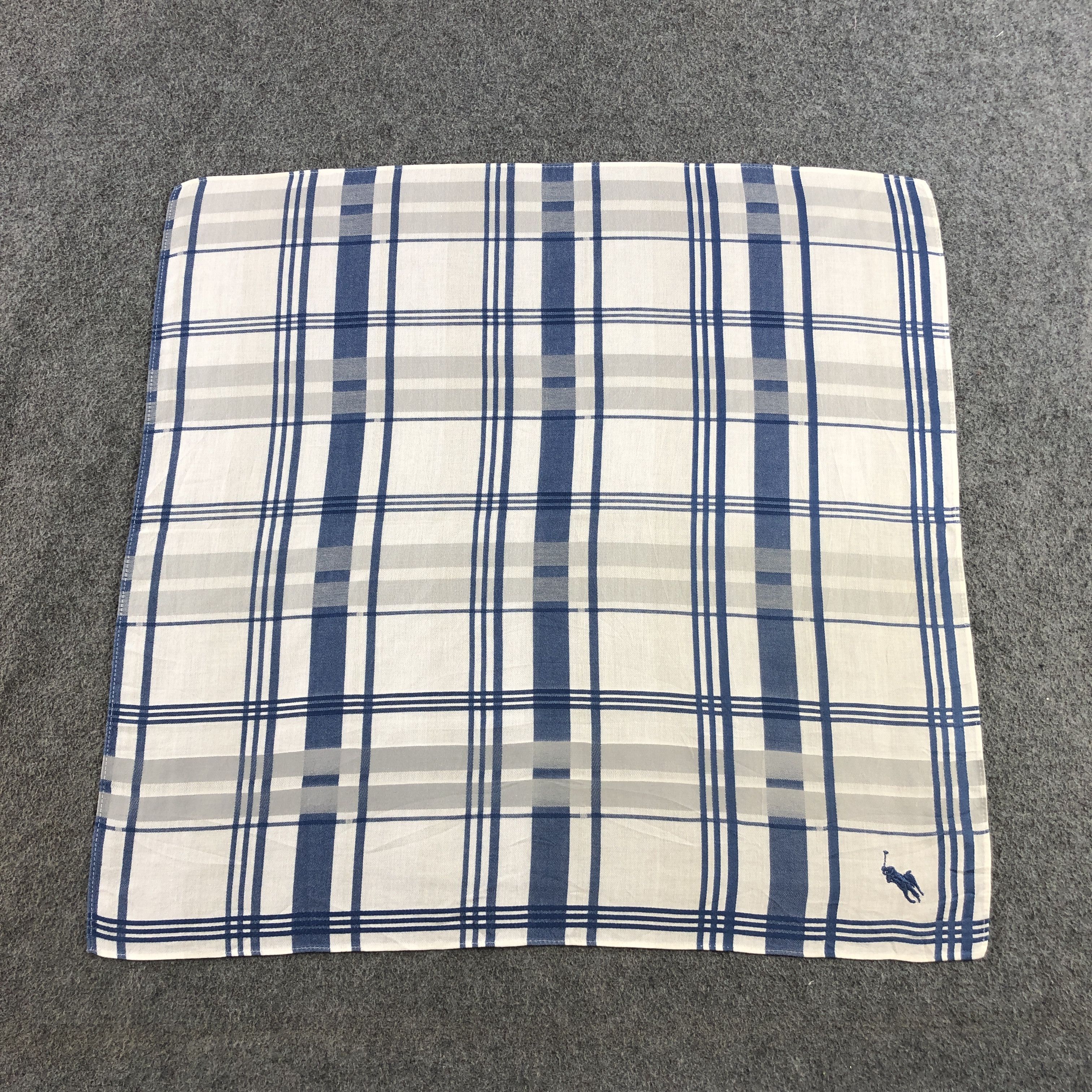 Polo Ralph Lauren Handkerchief Neckerchief Bandana H2429