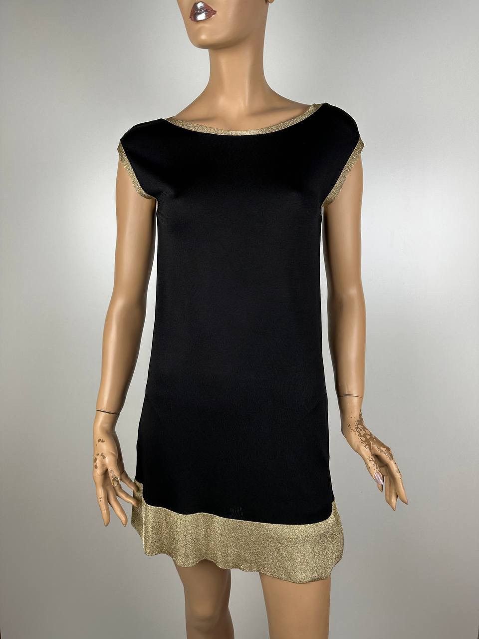 Gucci Set Gucci (dress & cardigan) Size S / US 4 / IT 40 - 2 Thumbnail