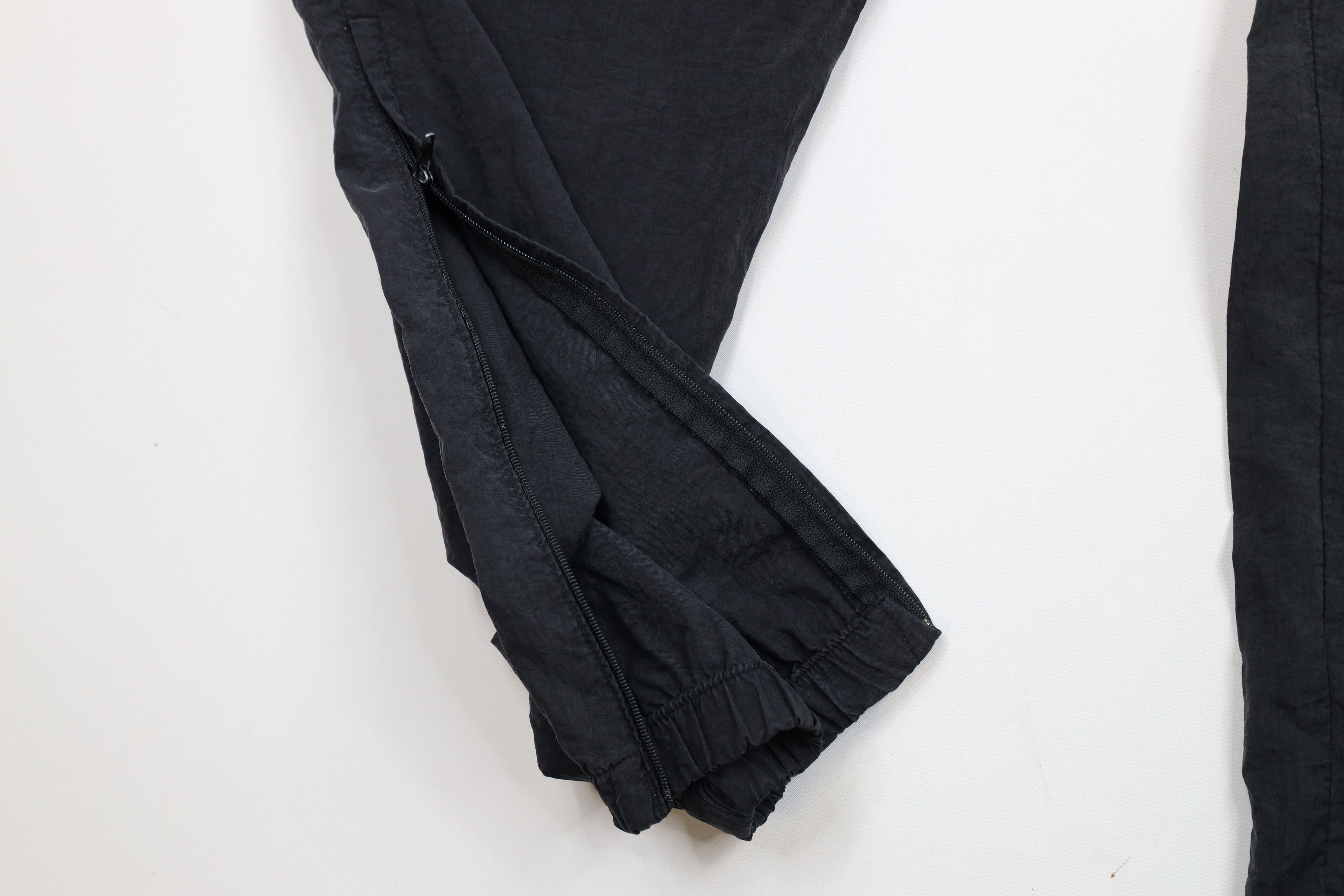 Nike Vintage 90s Nike Travis Scott Mini Swoosh Joggers Pants Size US 36 / EU 52 - 5 Thumbnail