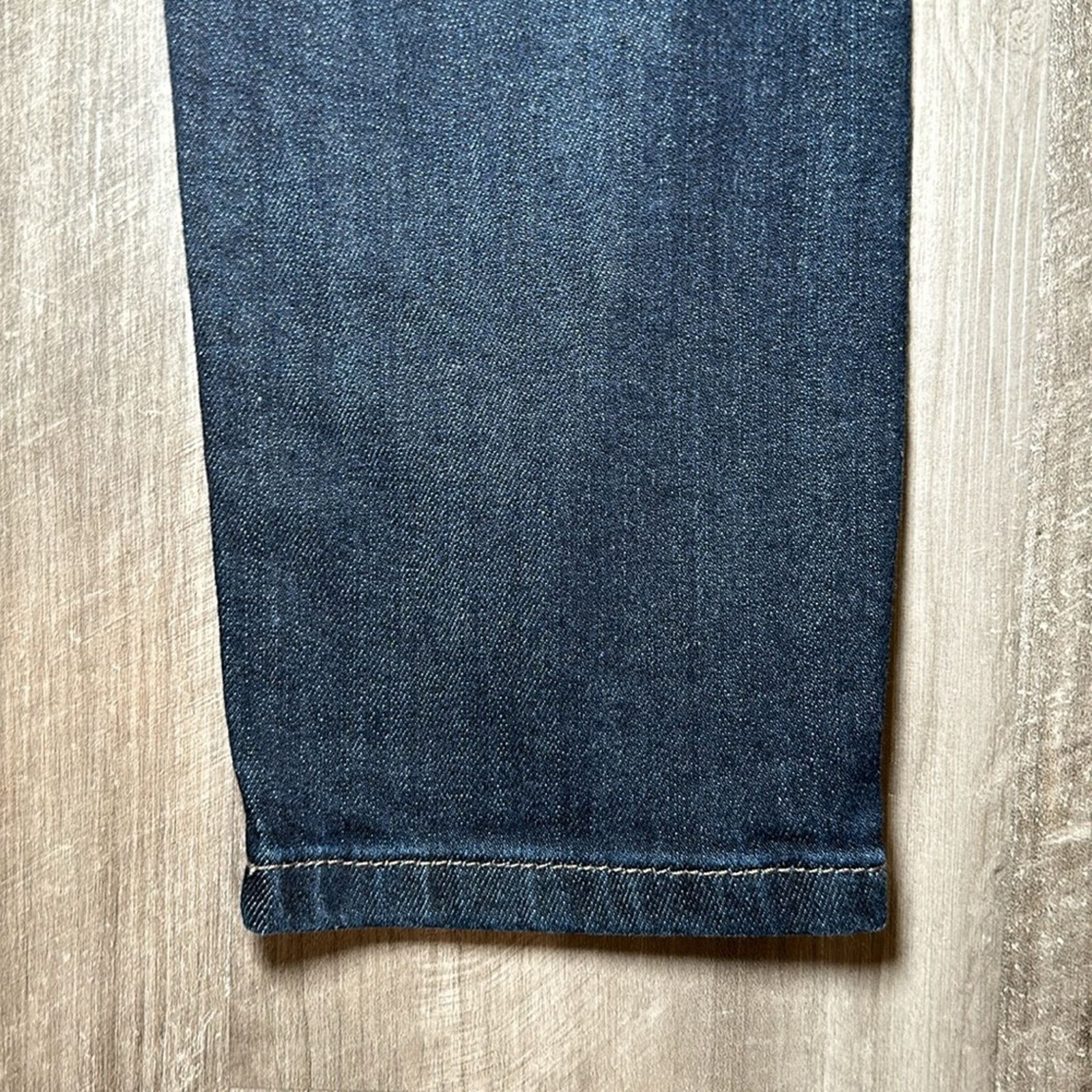 Joe's Joe’s Jeans Skinny Ankle Jeans - 31 Size 31" - 3 Thumbnail