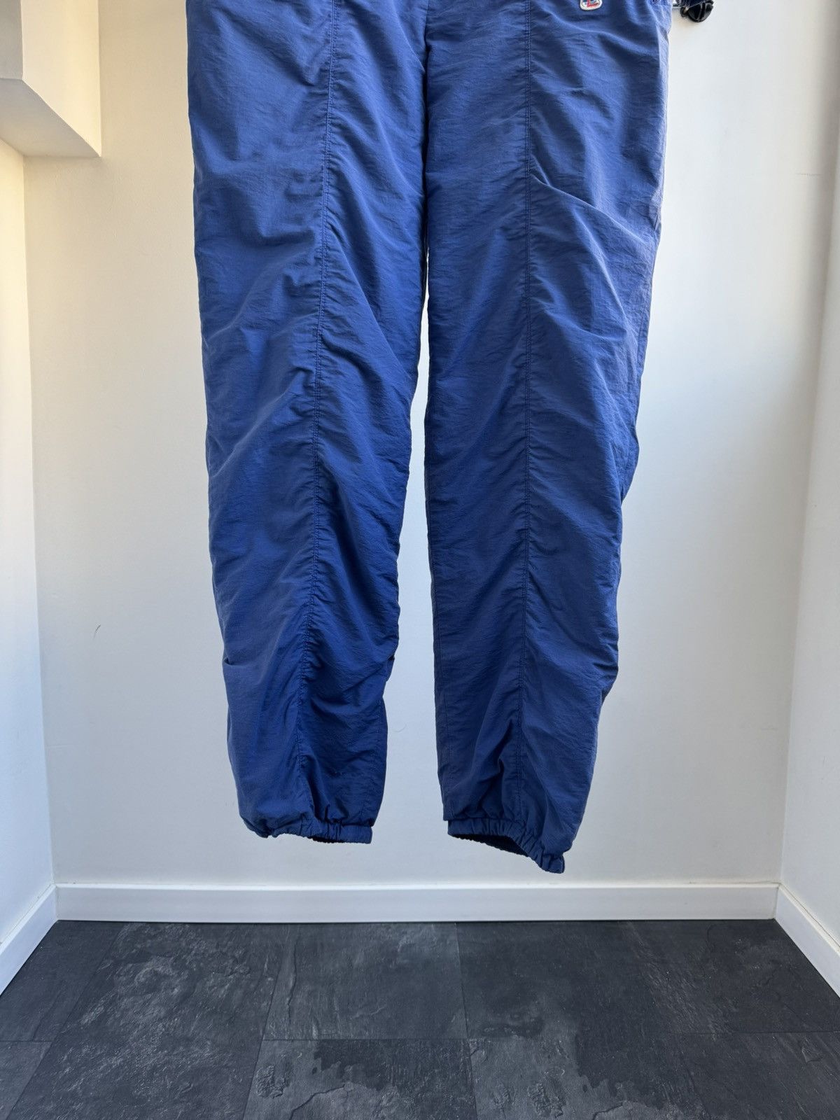 Adidas × Vintage Vintage Lacoste Overall Size US 34 / EU 50 - 7 Thumbnail