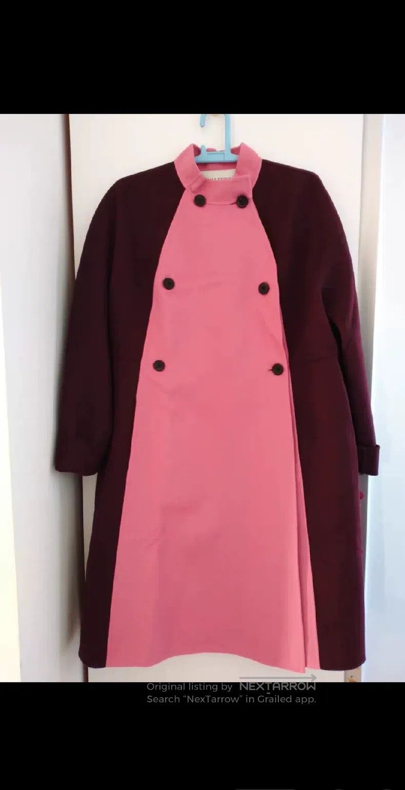 Valentino Valentino Cashmere coat Size M / US 6-8 / IT 42-44 - 3 Thumbnail
