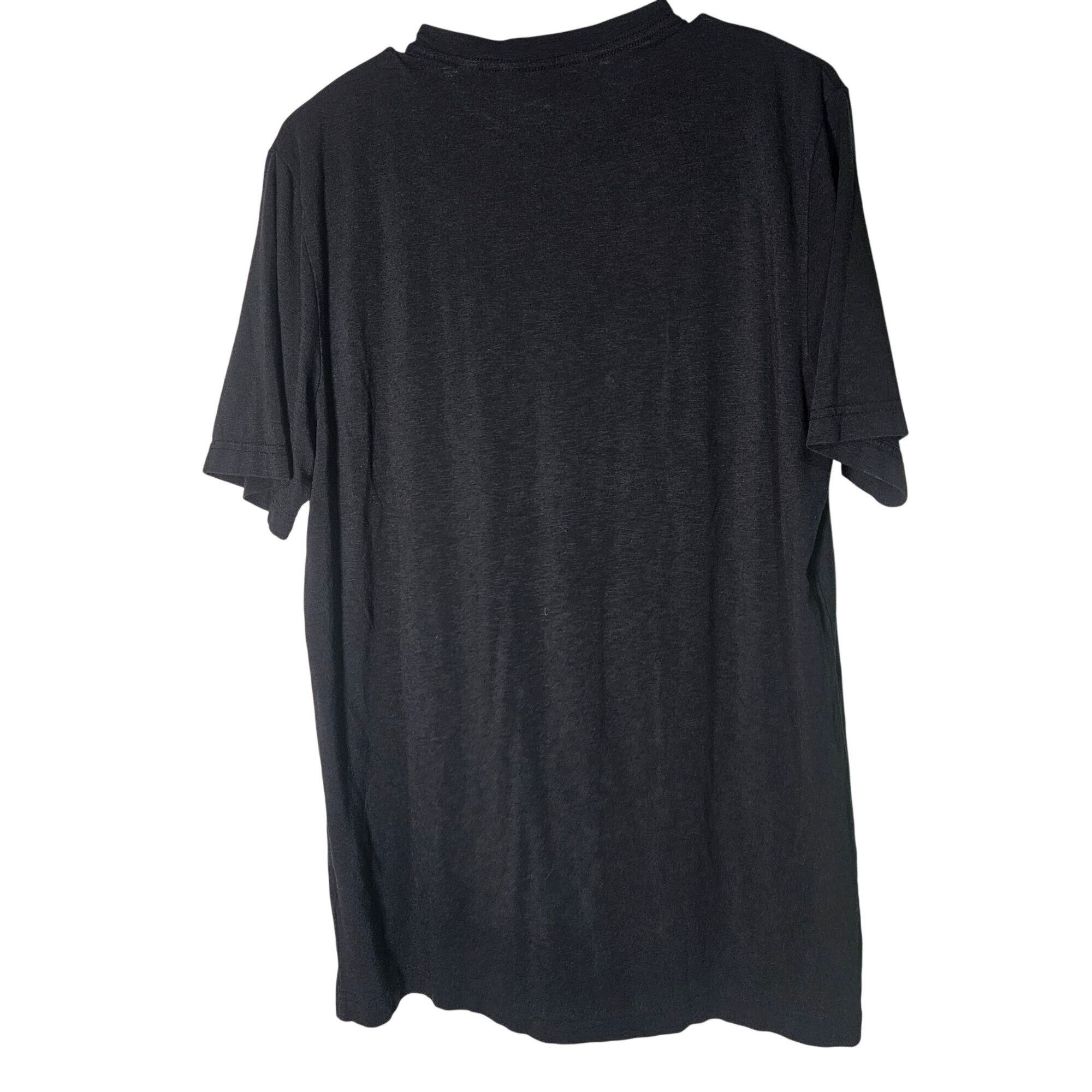 TravisMathew Travis Mathew Cloud Stretch Pima Cotton short sleeve V-neck Size US M / EU 48-50 / 2 - 7 Thumbnail