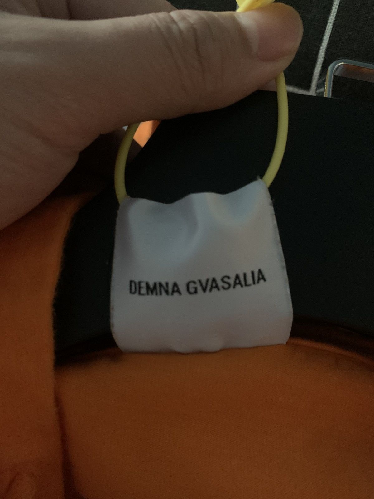 Vetements Vetements P.E.T. SS18 Hoodie Size US S / EU 44-46 / 1 - 7 Thumbnail