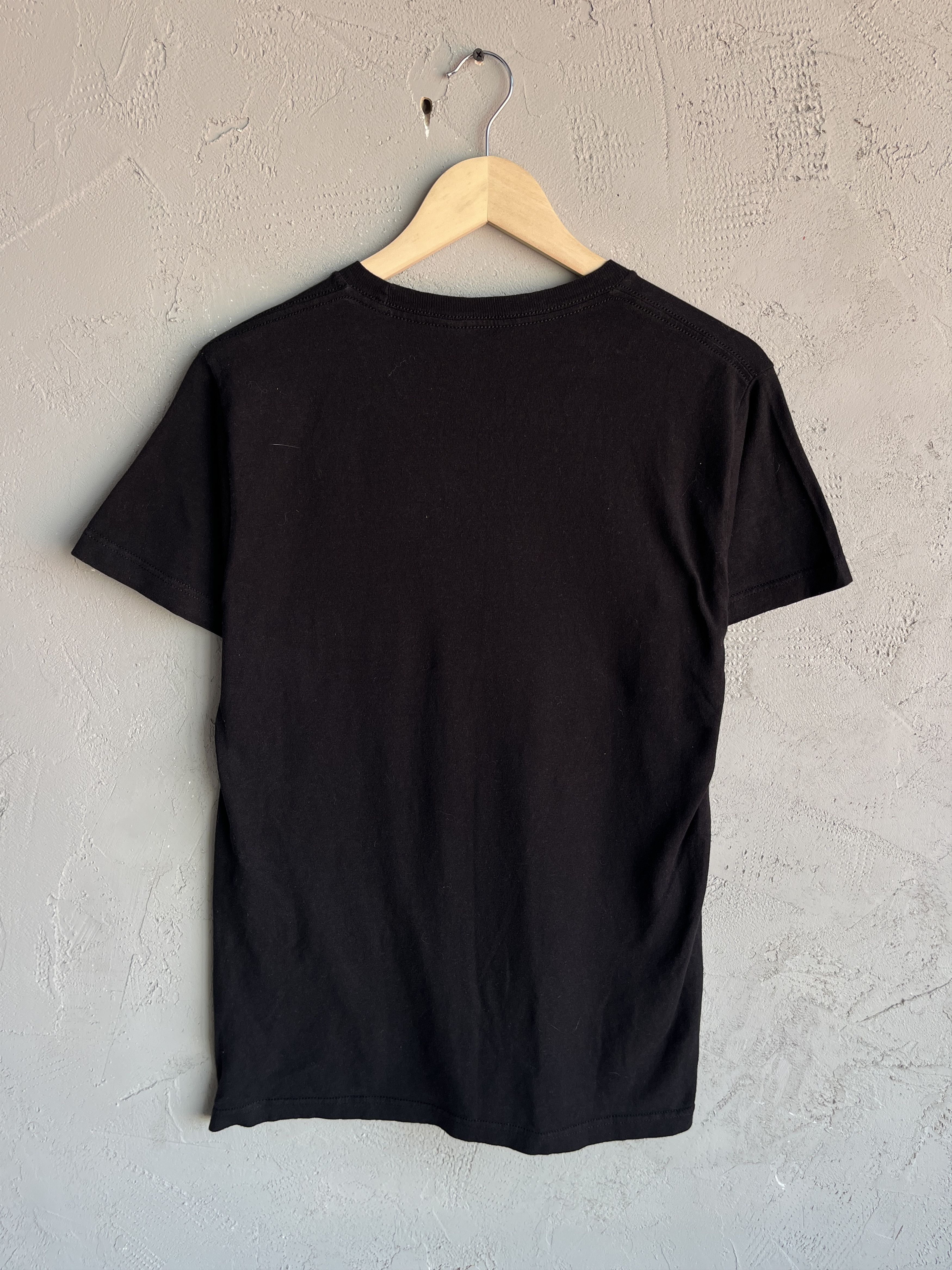 Joy Division Vintage 00s Y2K Joy Division Unknown Pleasures T-shirt Size US M / EU 48-50 / 2 - 3 Thumbnail