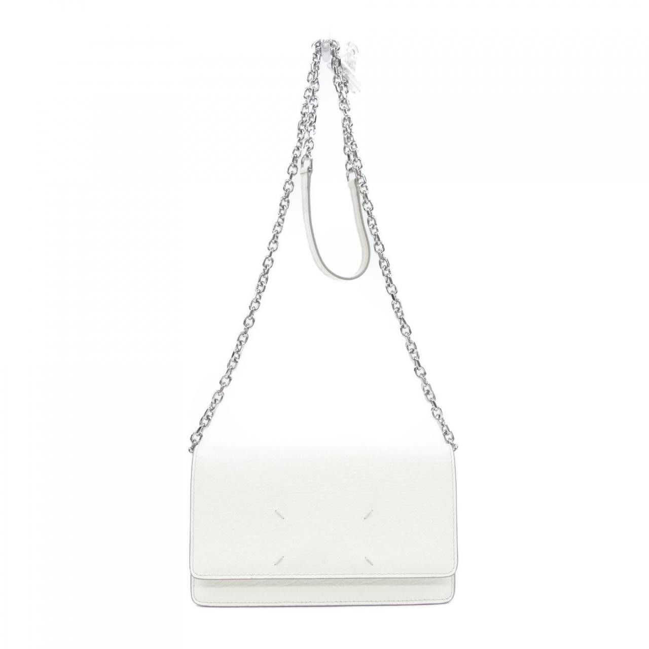 Maison Margiela Maison Martin Margiela Maison Margiela S56UI0147 Wallet Others Long Wallet S56UI0147 DUTY FREE for USA Size ONE SIZE - 1 Thumbnail