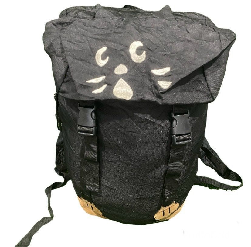 Issey Miyake × Japanese Brand × Ne-Net Ne - Net Issey Miyake Back pack Size ONE SIZE - 1 Thumbnail