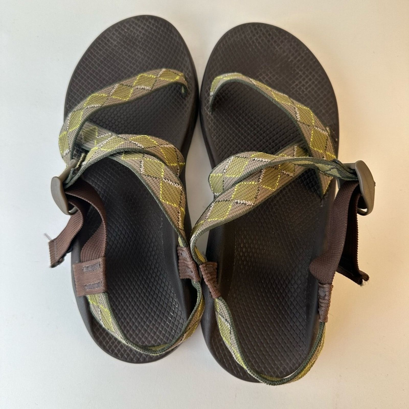 Chaco Chaco Z1 Sandal / 10 Size US 10 / EU 43 - 5 Thumbnail