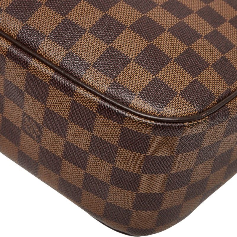 Louis Vuitton Louis Vuitton Damier Parioli PM Tote Bag N51123 Size ONE SIZE - 7 Thumbnail