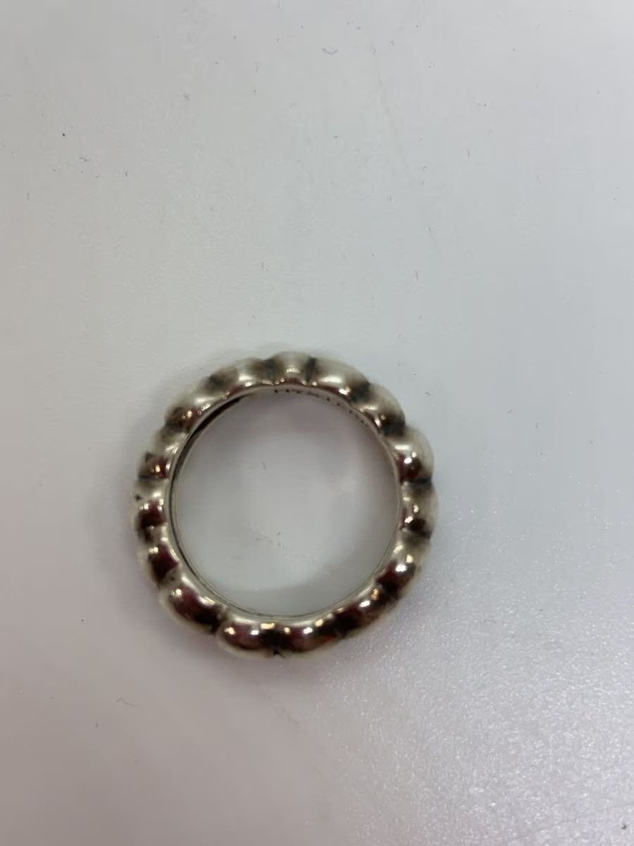 Hysteric Glamour Skull Ring Size ONE SIZE - 5 Thumbnail