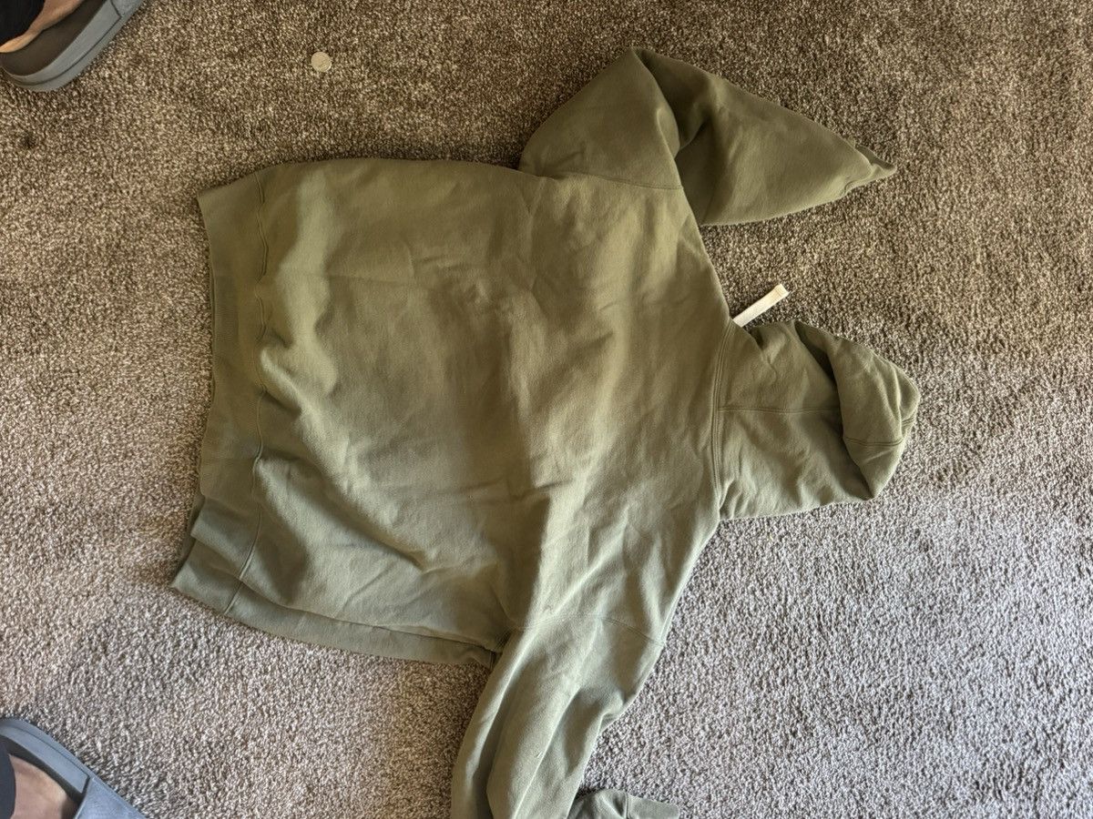 Supreme Supreme hoodie Size US L / EU 52-54 / 3 - 3 Thumbnail
