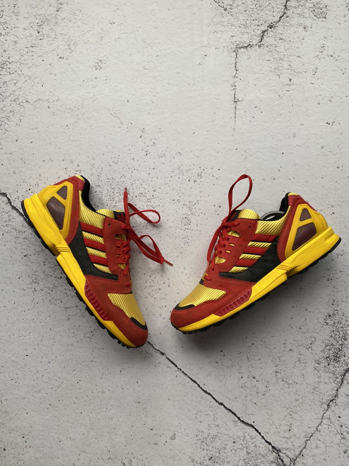 Human Made 3 J Soul Brothers Japan Band Tee