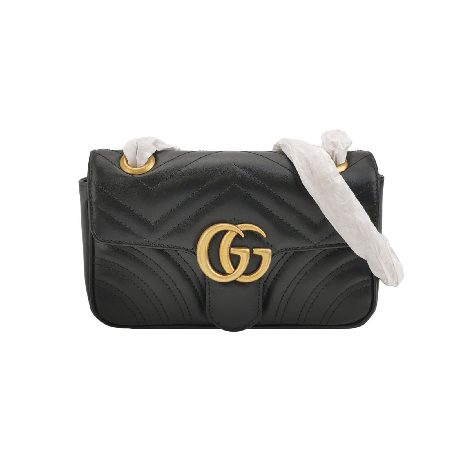 Gucci Gucci Women os Shoulder Bags Size ONE SIZE - 1 Thumbnail
