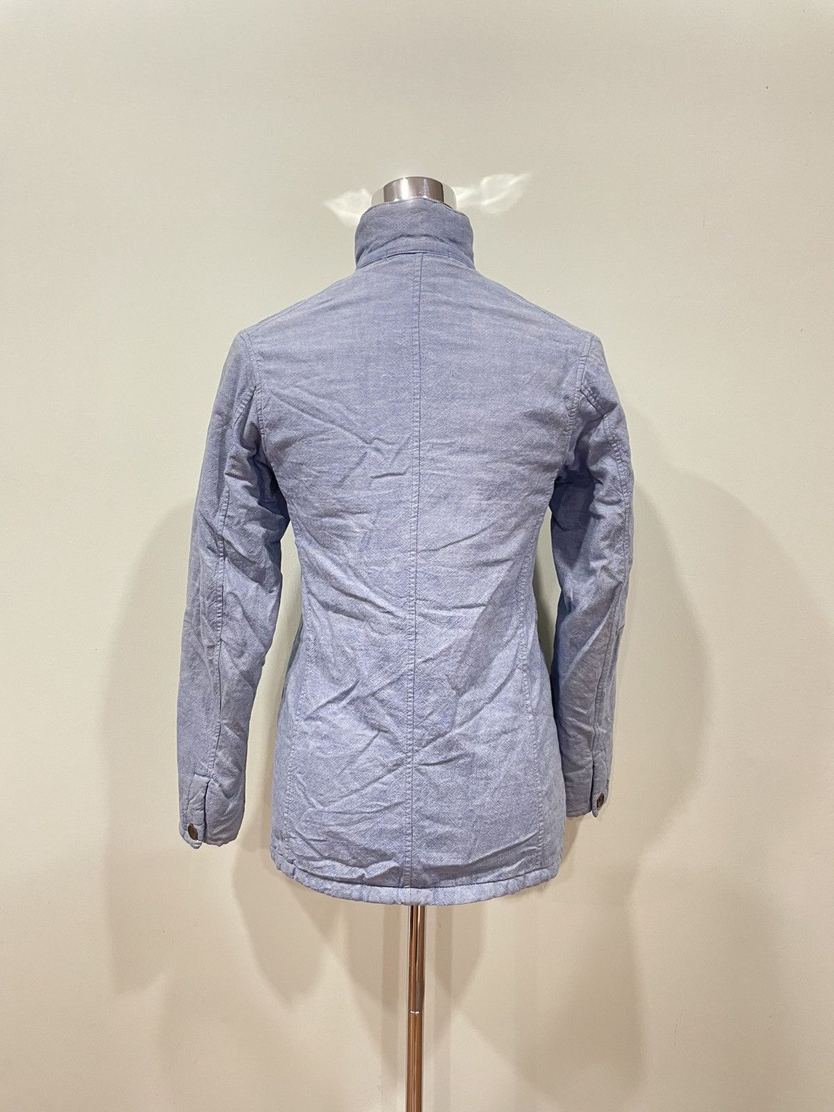 45rpm 45rpm puffers jacket Size US S / EU 44-46 / 1 - 2 Thumbnail