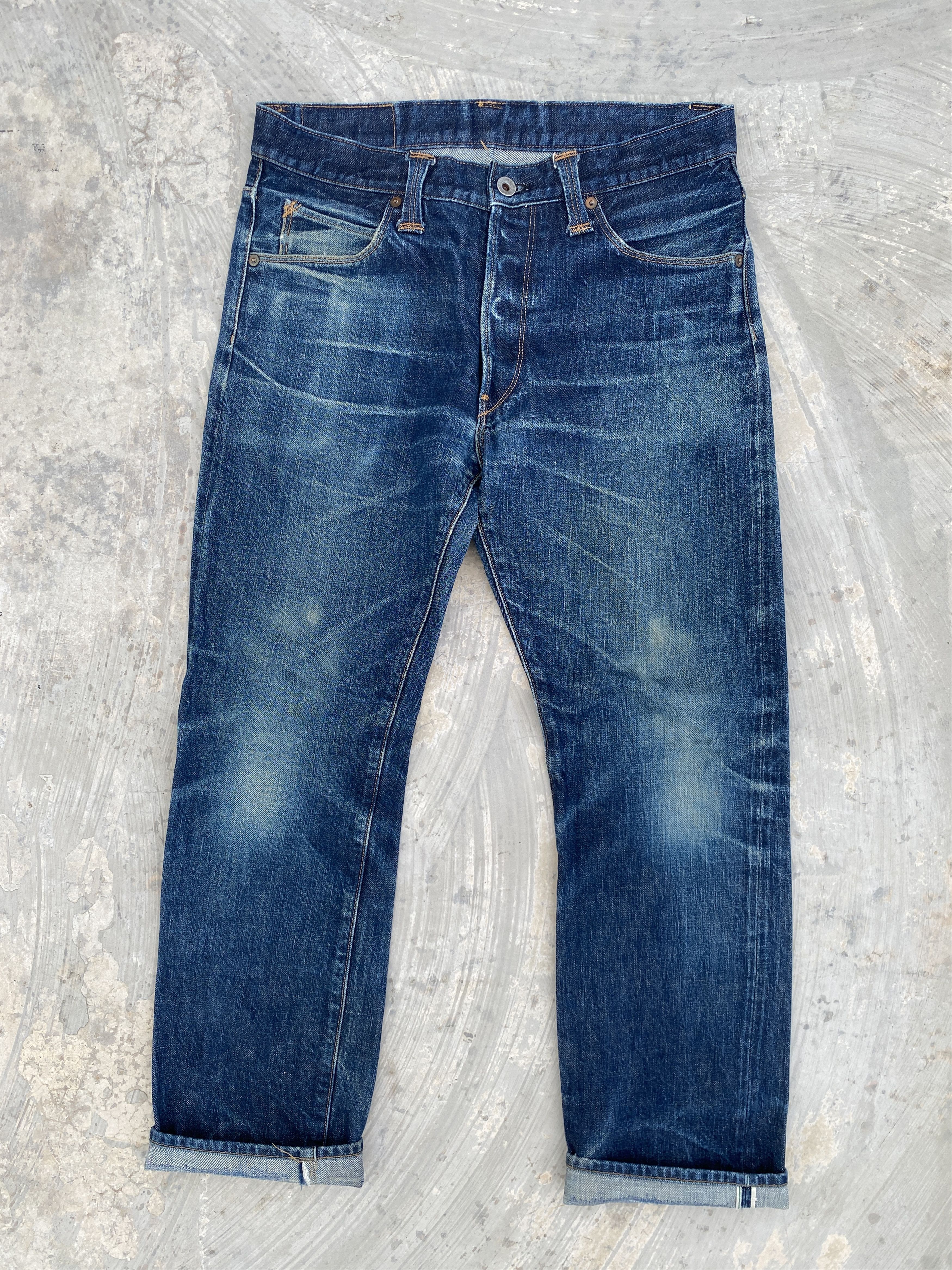 Stevenson Overall Co. Stevenson Overall Lot 727 RXX La Jolla 