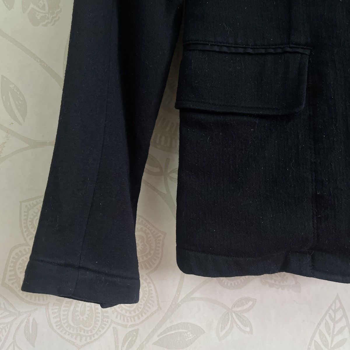 Marithe + Francois Girbaud Marithe Francois Girbaud Blazer Jacket Size US S / EU 44-46 / 1 - 4 Thumbnail