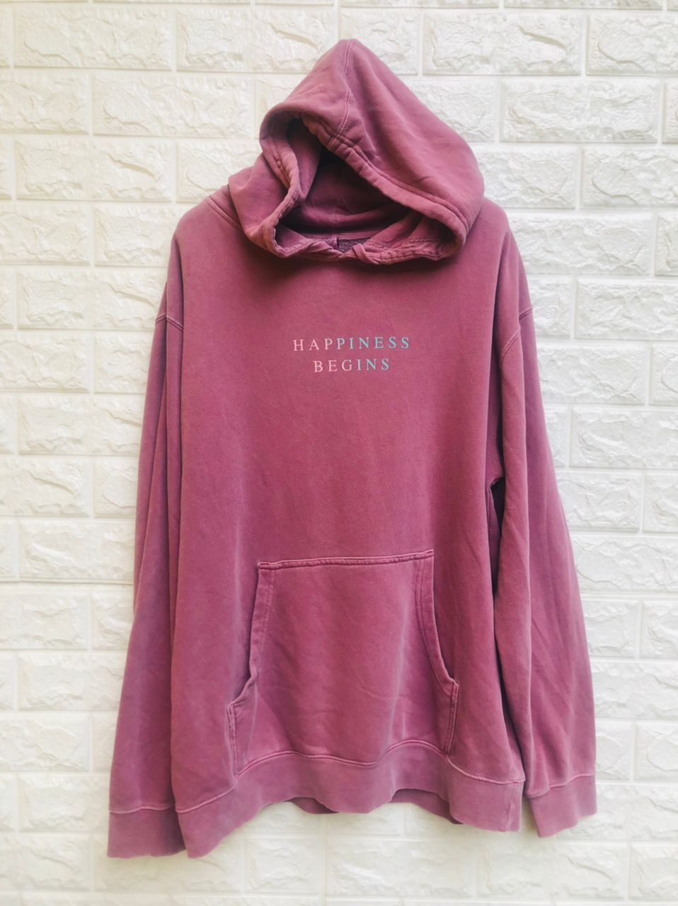 Band Tees Vintage Jonas Brothers Happiness Begins Band Music Style Size US L / EU 52-54 / 3 - 2 Thumbnail