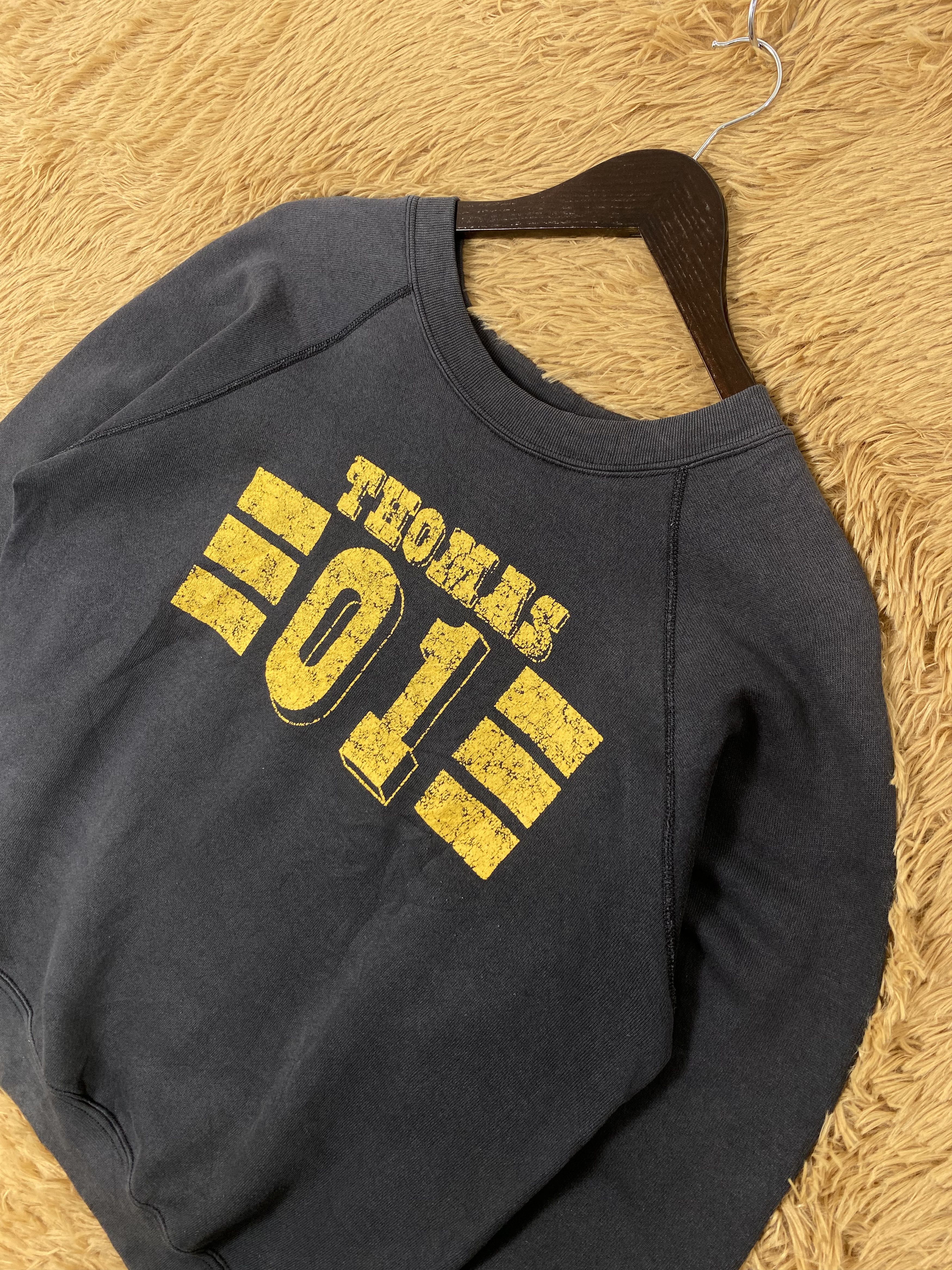 Edwin Vintage Edwin Sweatshirts Size US M / EU 48-50 / 2 - 2 Thumbnail