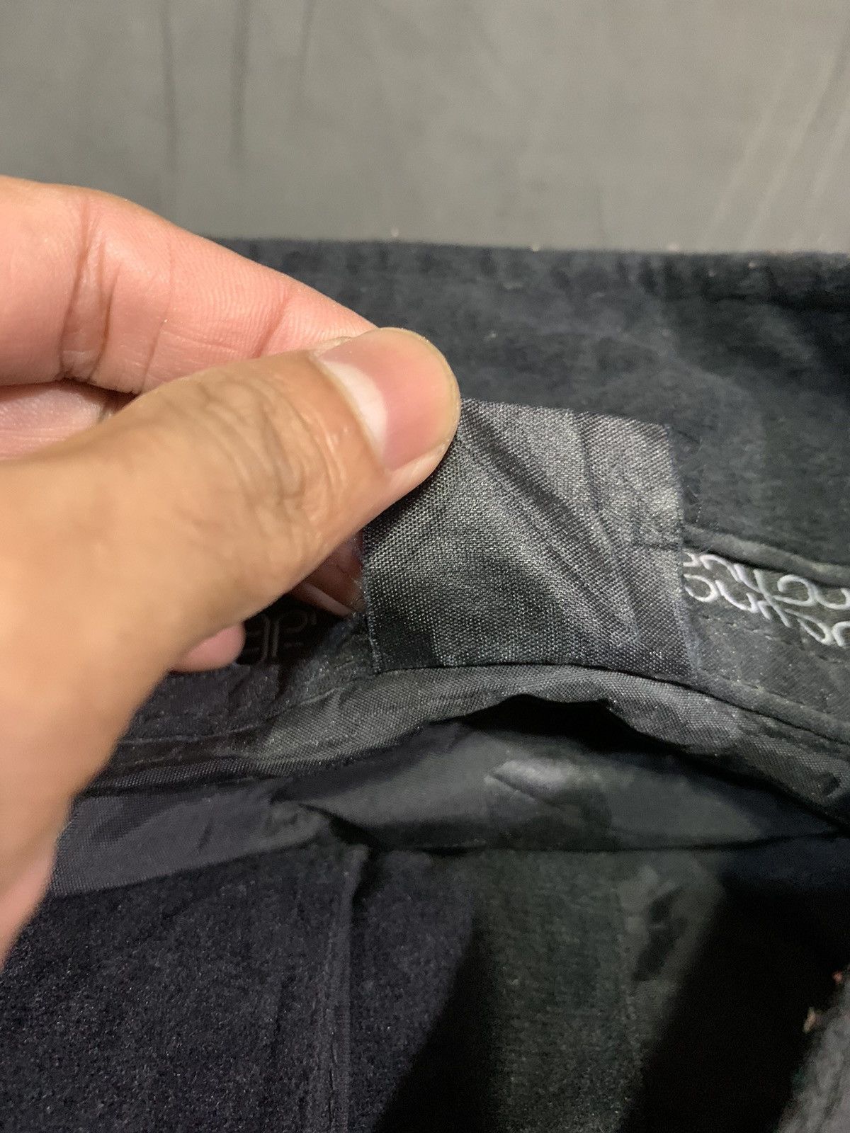 Burton 🖤BLACFRIDAY🖤Vintage burton snowboard cargo pants Size US 29 - 9 Thumbnail