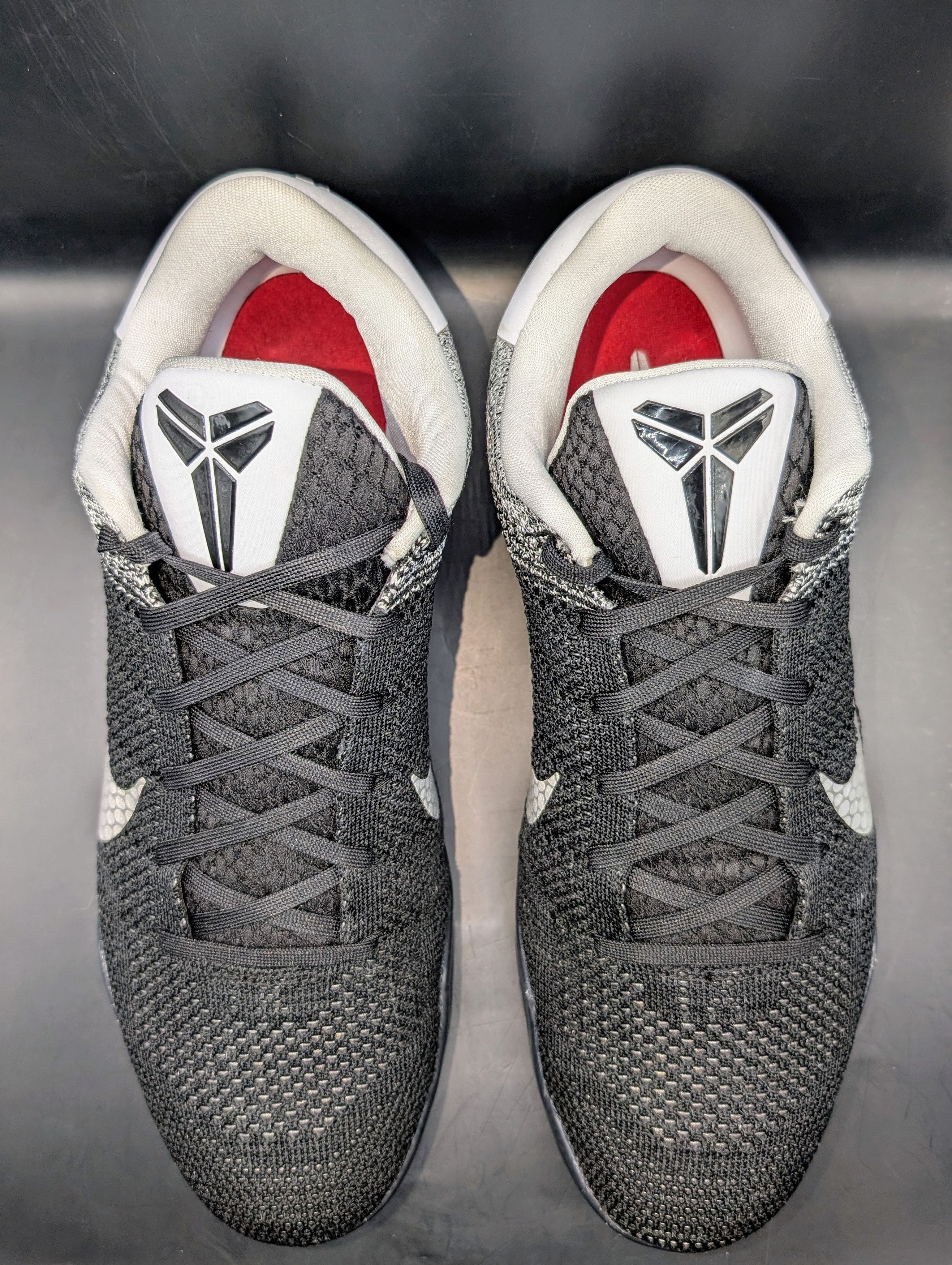 Nike Nike Kobe 11 Elite Low Last Emperor Size US 13 / EU 46 - 5 Thumbnail