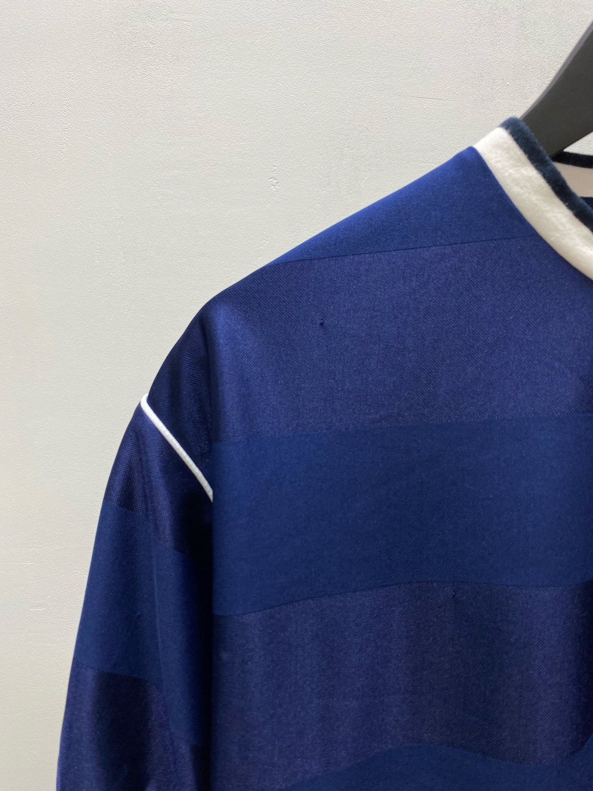 Other Scotland 1986 Score Draw Soccer Jersey Remake Football Size US M / EU 48-50 / 2 - 7 Thumbnail