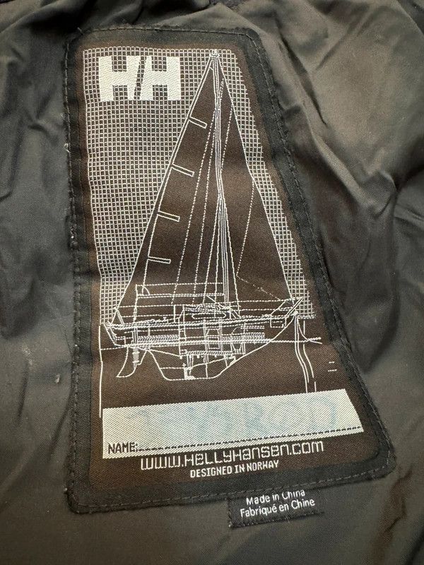 Helly Hansen Helly Hansen Offshore Tech Protection Sailing Jacket size S Size S / US 4 / IT 40 - 10 Thumbnail